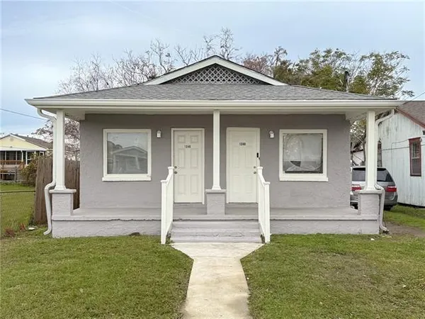 $159,000 | 1346-48 South Dilton Street, Metairie, LA 70003