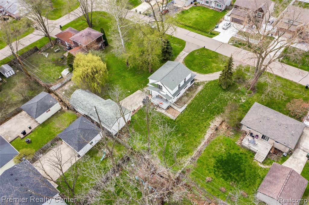 3165 Emmons Avenue Rochester Hills, MI 48307 - Photo 17 of 20