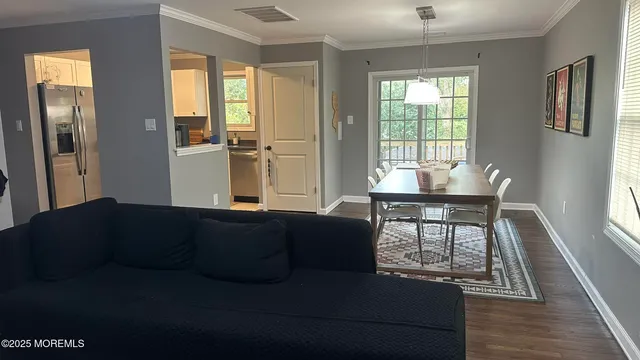 $2,900 | 41 Atlantis Avenue, Unit B, Manahawkin, NJ 08050