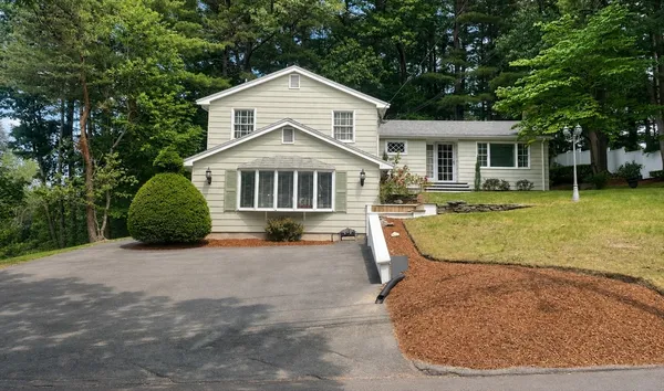 $799,000 | 39 Winona Street, Peabody, MA 01960