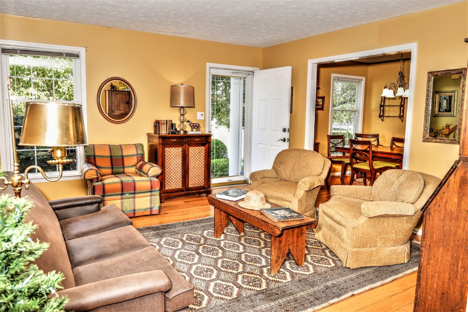 403 Normandy Road Versailles, KY 40383 - Photo 4 of 43 B1 (Large)