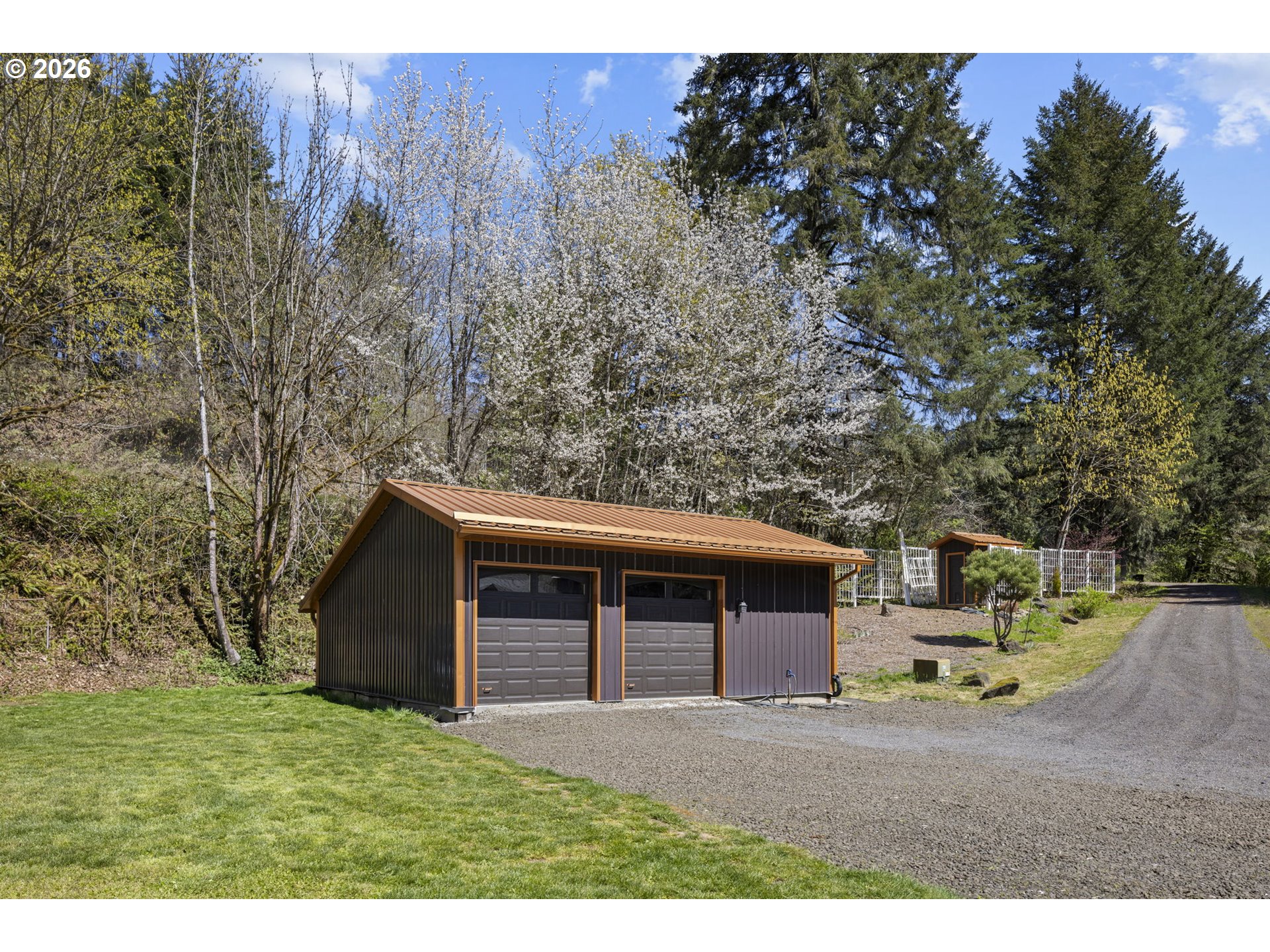 52368 Northwest Strassel Road Banks, OR 97106 - Photo 23 of 40 Gallery Image 23