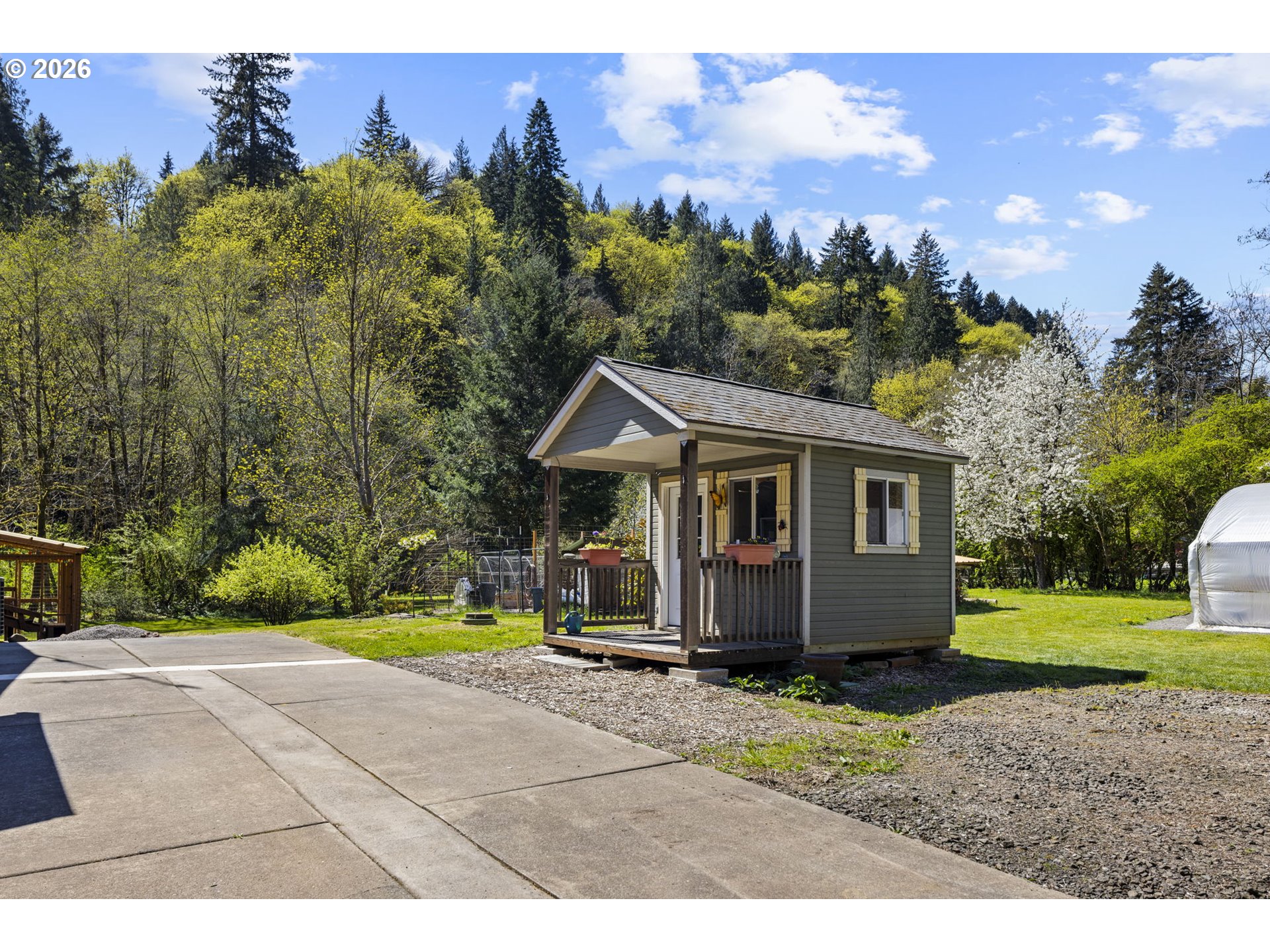 52368 Northwest Strassel Road Banks, OR 97106 - Photo 24 of 40 Gallery Image 24