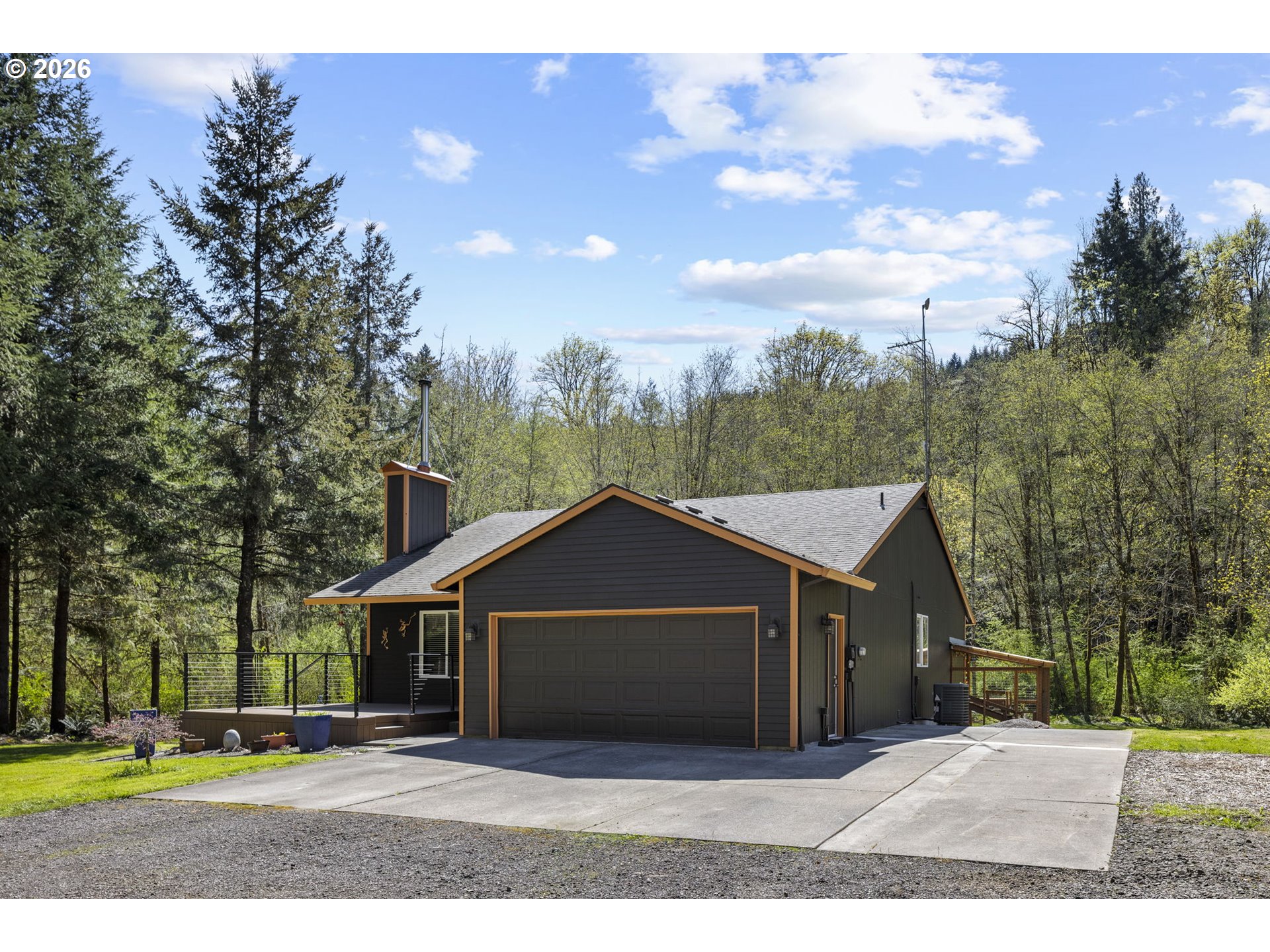 52368 Northwest Strassel Road Banks, OR 97106 - Photo 3 of 40 Gallery Image 3