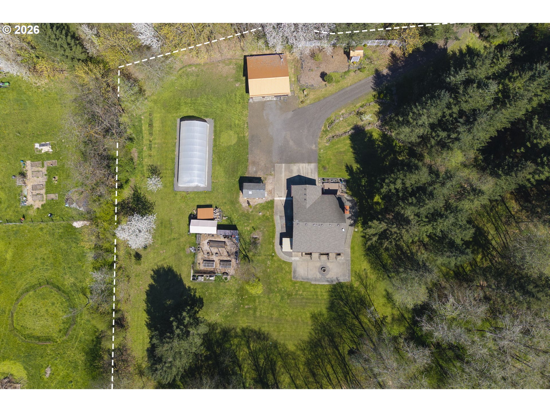 52368 Northwest Strassel Road Banks, OR 97106 - Photo 33 of 40 Gallery Image 33
