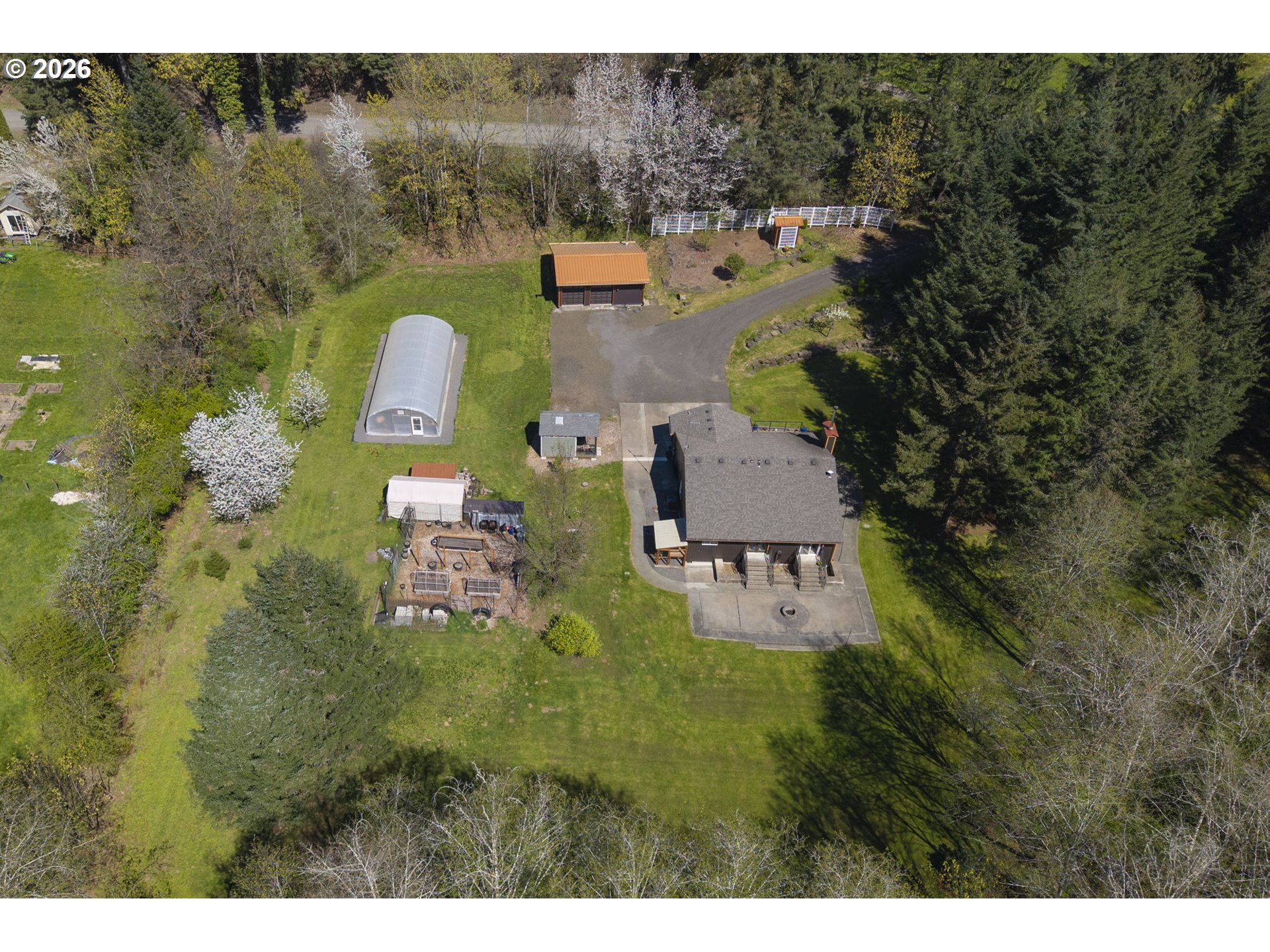 52368 Northwest Strassel Road Banks, OR 97106 - Photo 35 of 40 Gallery Image 35