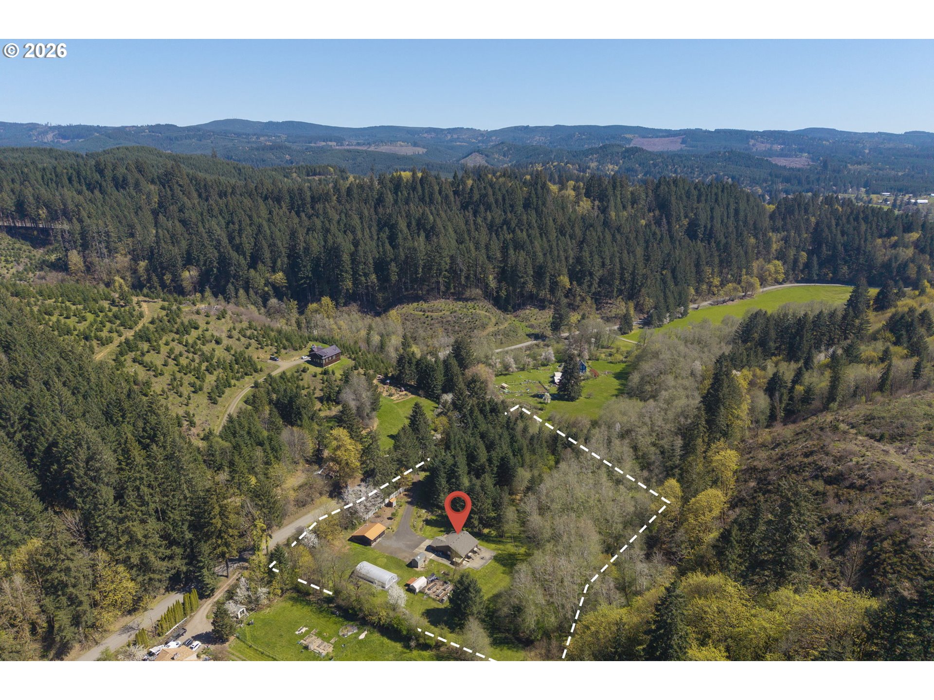52368 Northwest Strassel Road Banks, OR 97106 - Photo 39 of 40 Gallery Image 39