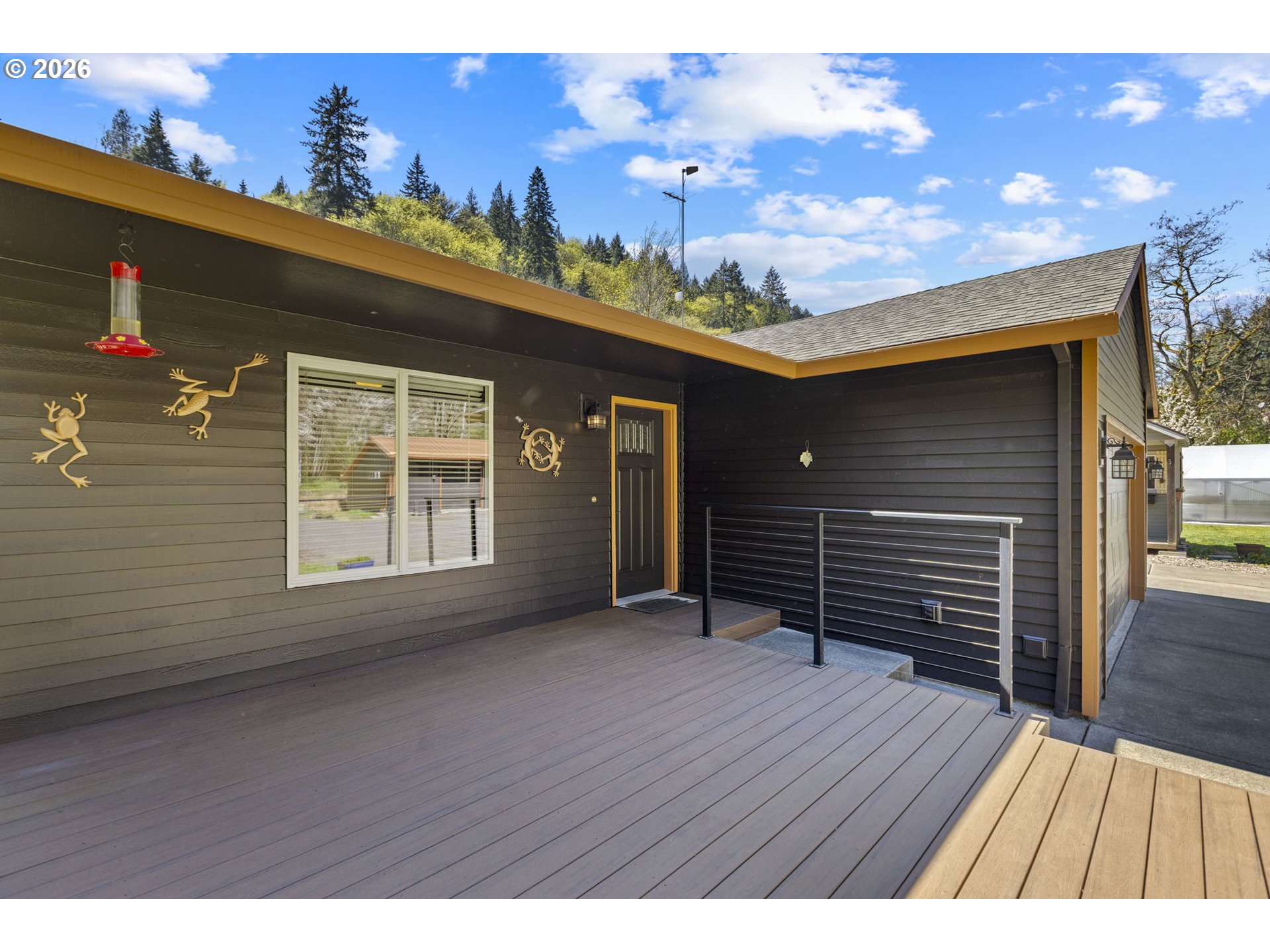 52368 Northwest Strassel Road Banks, OR 97106 - Photo 4 of 40 Gallery Image 4