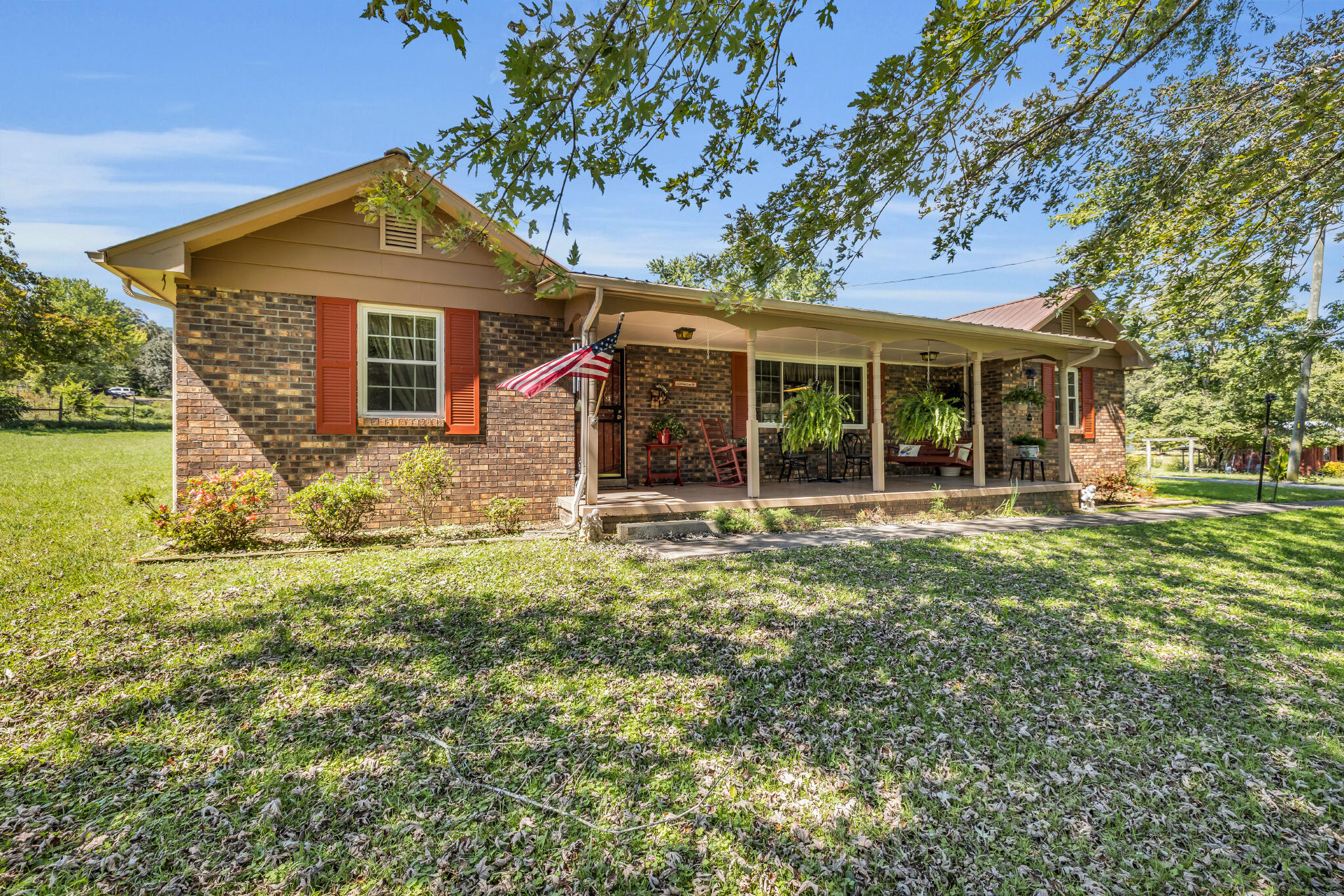 2258 West Cove Road Chickamauga, GA 30707 - Photo 3 of 45 4A8A2220