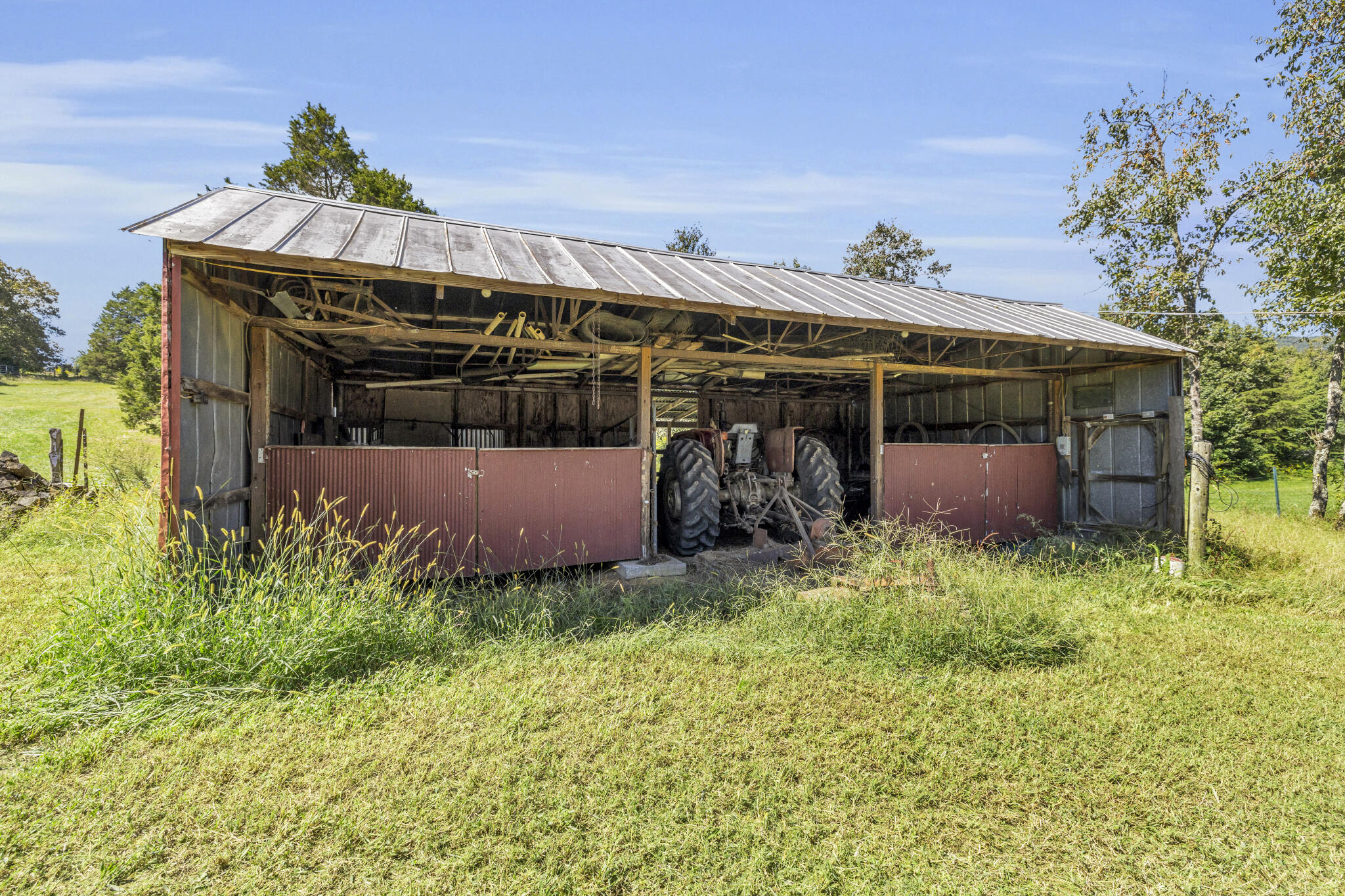 2258 West Cove Road Chickamauga, GA 30707 - Photo 30 of 45 4A8A2250