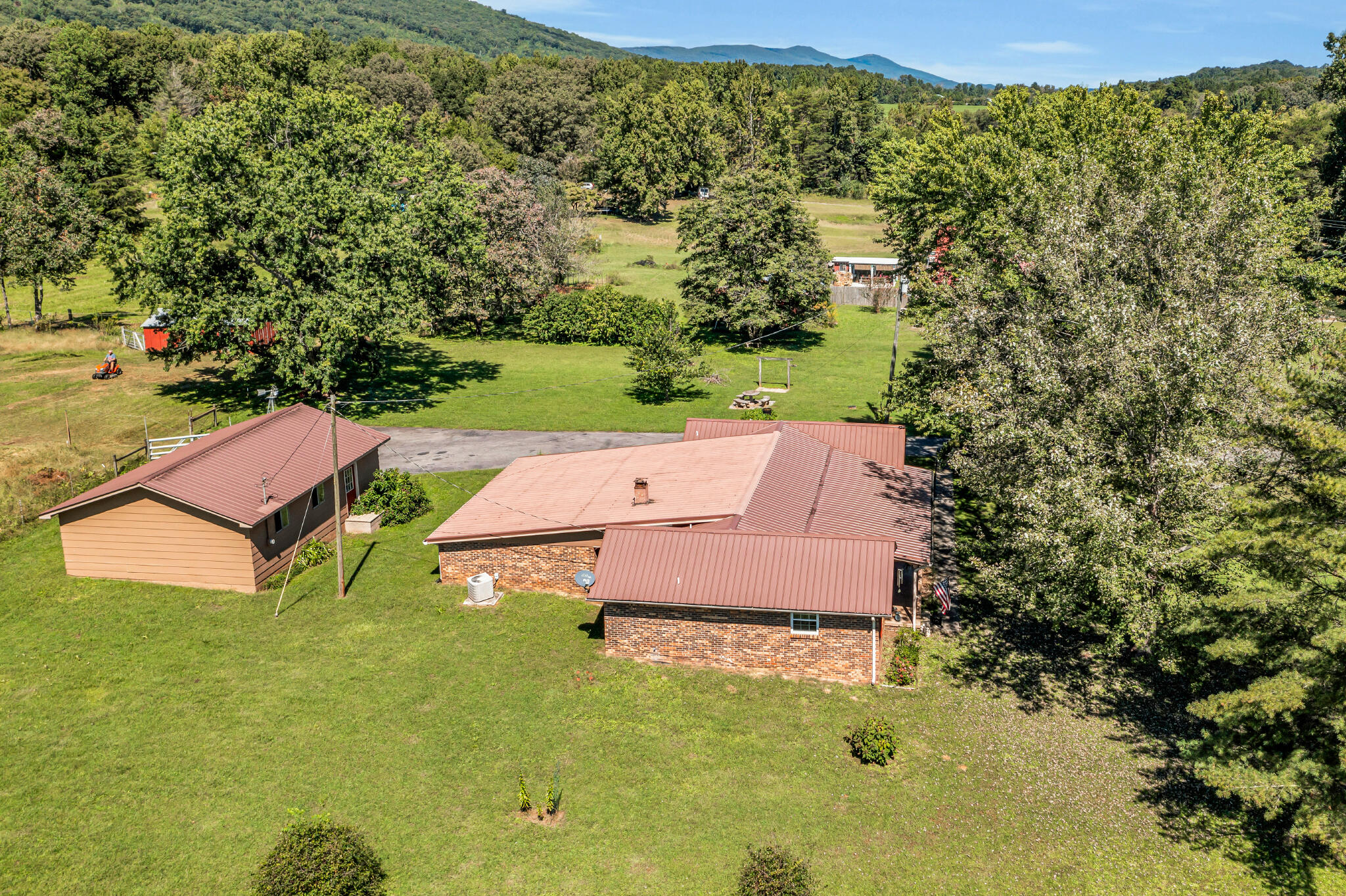 2258 West Cove Road Chickamauga, GA 30707 - Photo 33 of 45 DJI_0468