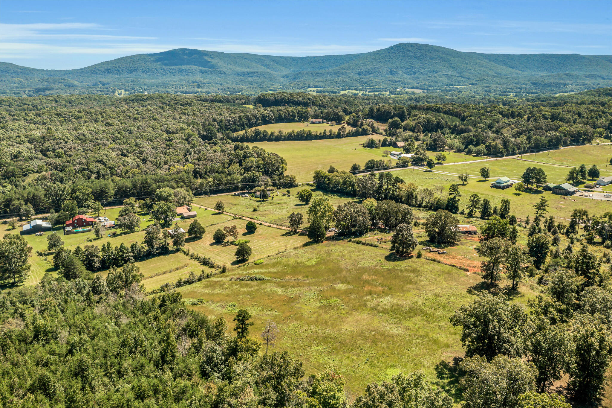 2258 West Cove Road Chickamauga, GA 30707 - Photo 36 of 45 DJI_0457