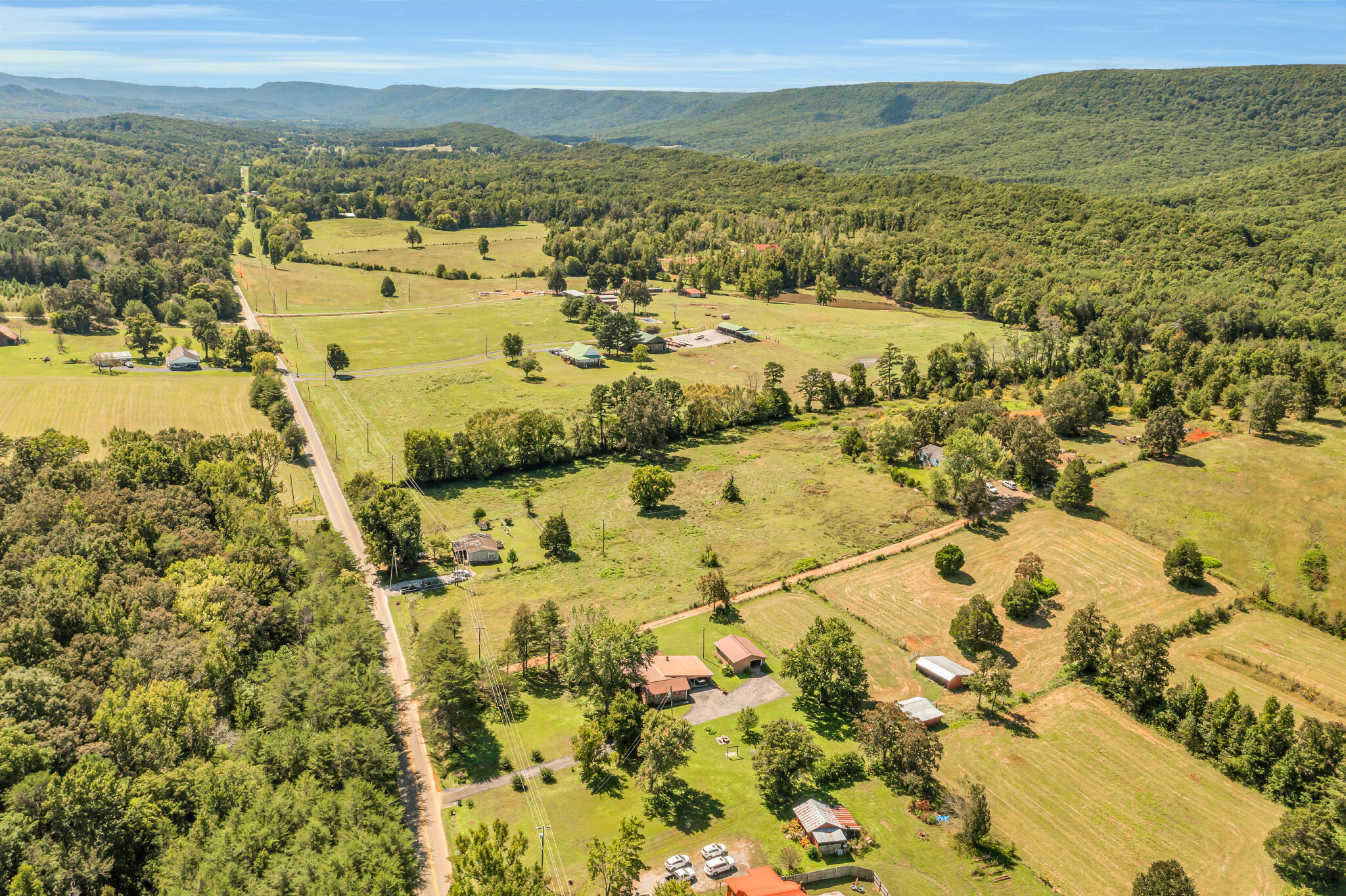 2258 West Cove Road Chickamauga, GA 30707 - Photo 37 of 45 DJI_0455