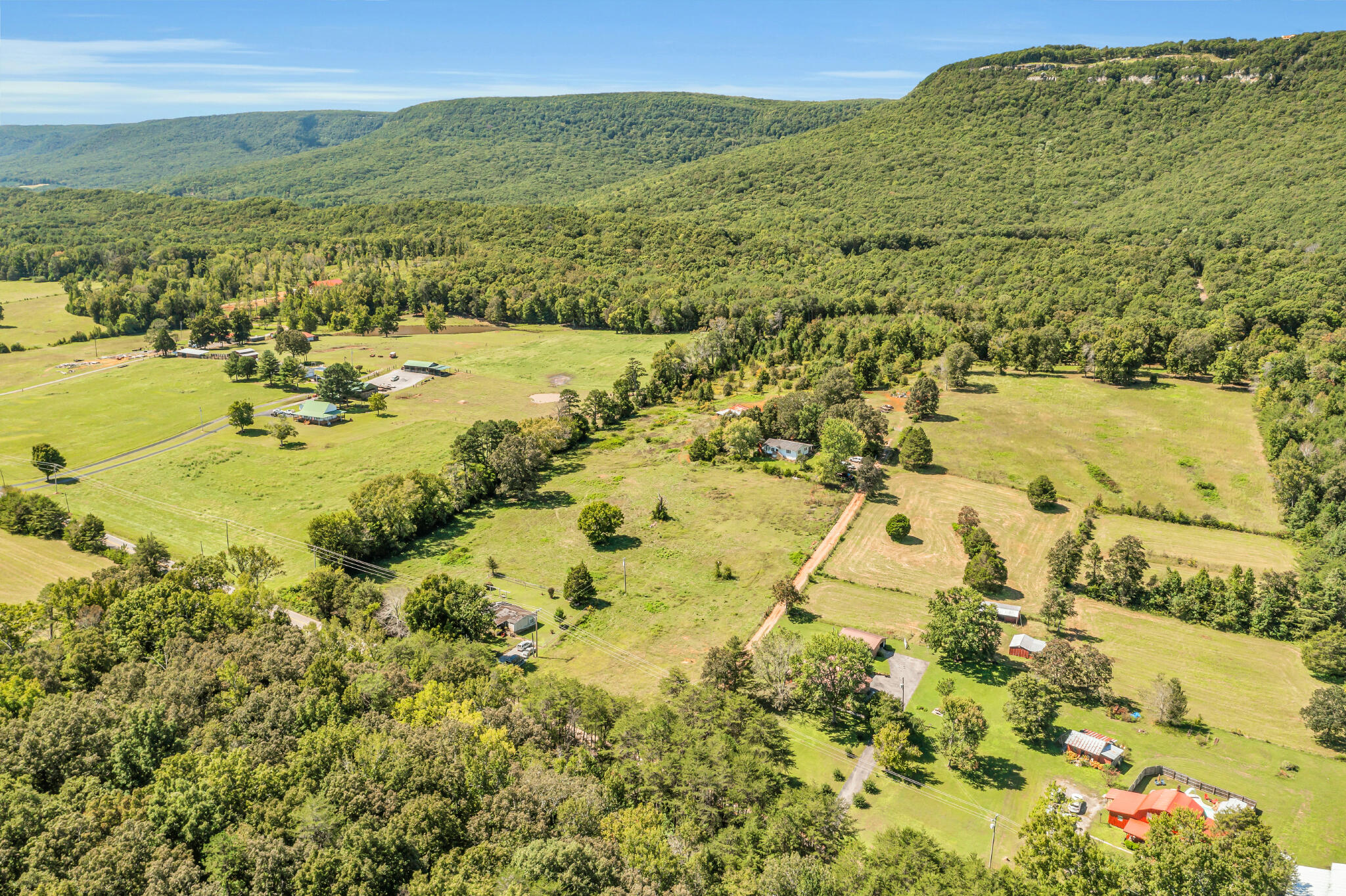 2258 West Cove Road Chickamauga, GA 30707 - Photo 38 of 45 DJI_0454