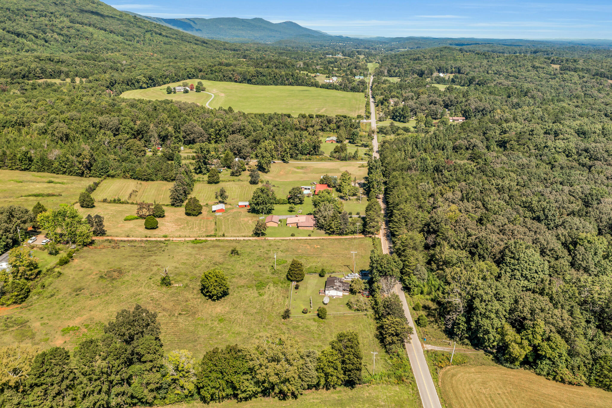 2258 West Cove Road Chickamauga, GA 30707 - Photo 40 of 45 DJI_0463