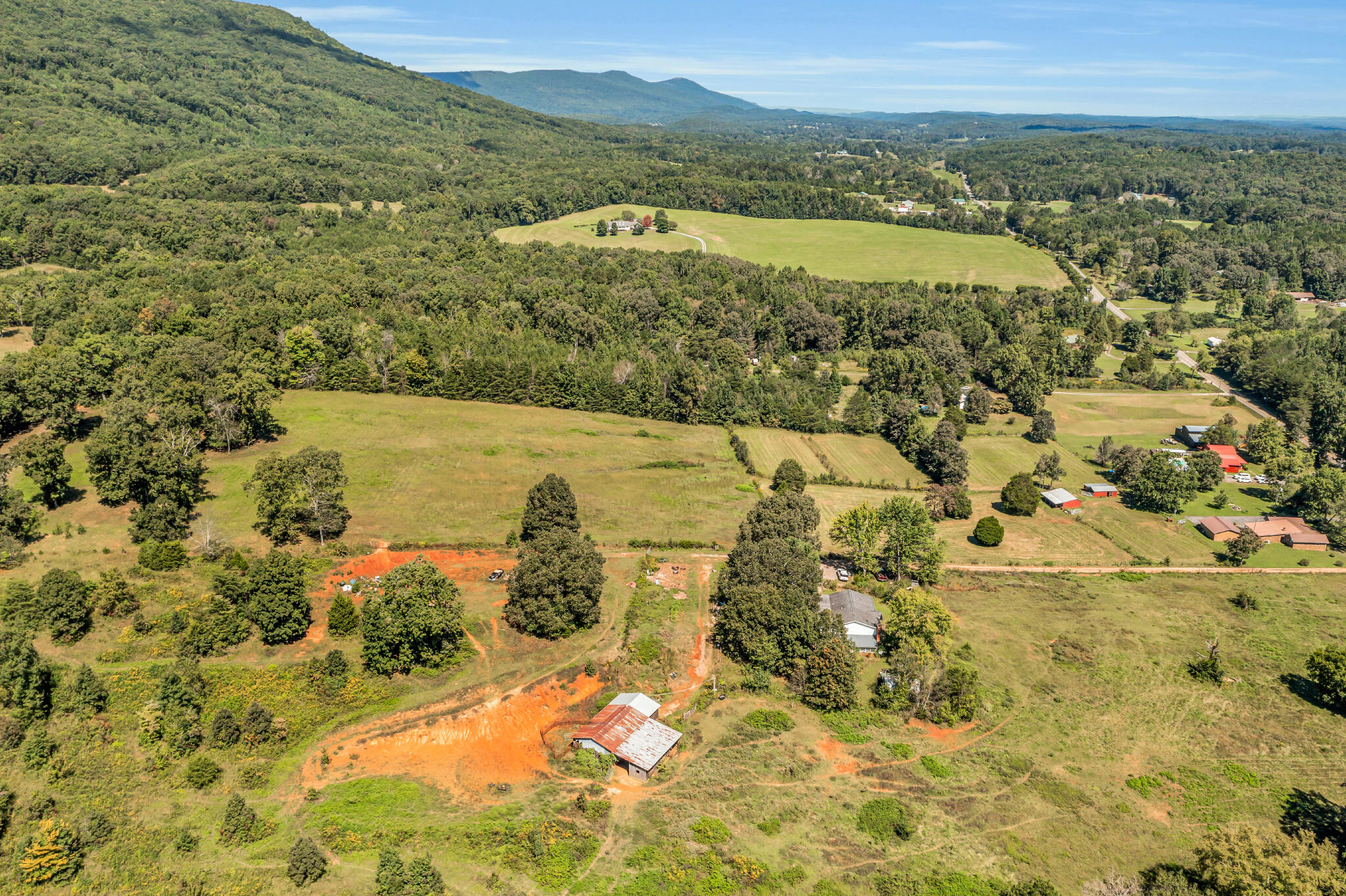 2258 West Cove Road Chickamauga, GA 30707 - Photo 41 of 45 DJI_0462