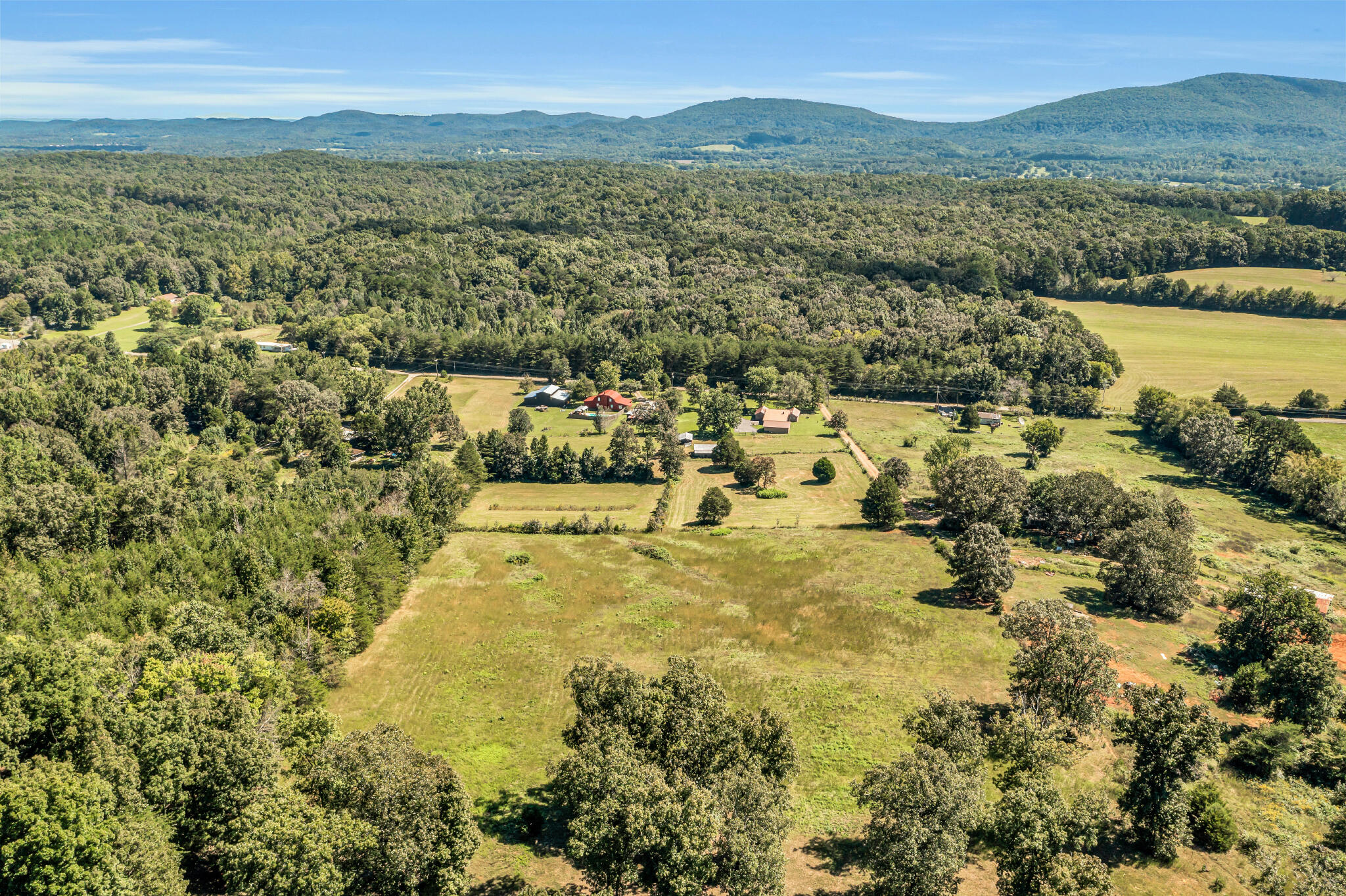 2258 West Cove Road Chickamauga, GA 30707 - Photo 42 of 45 DJI_0460