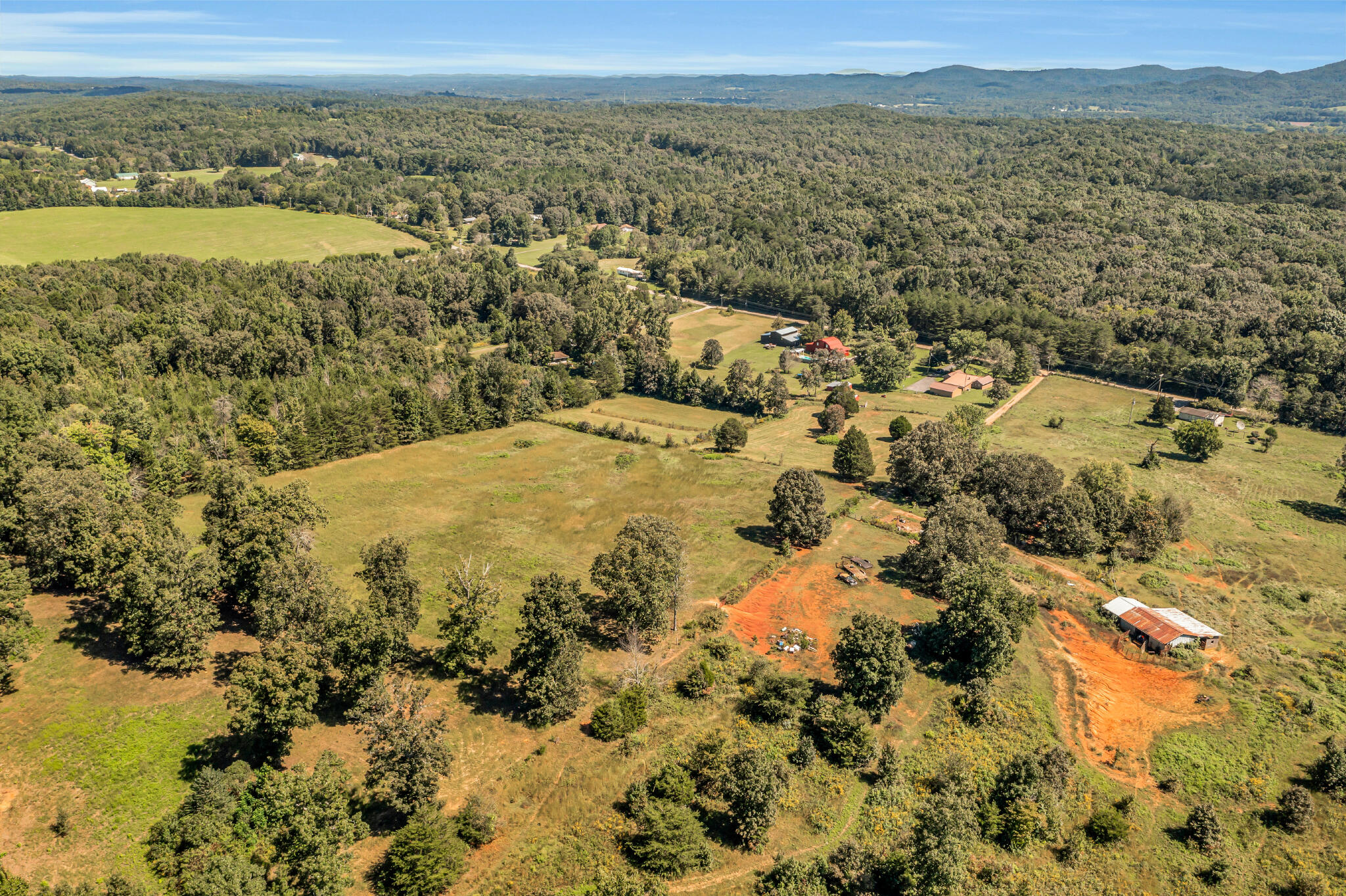 2258 West Cove Road Chickamauga, GA 30707 - Photo 43 of 45 DJI_0461
