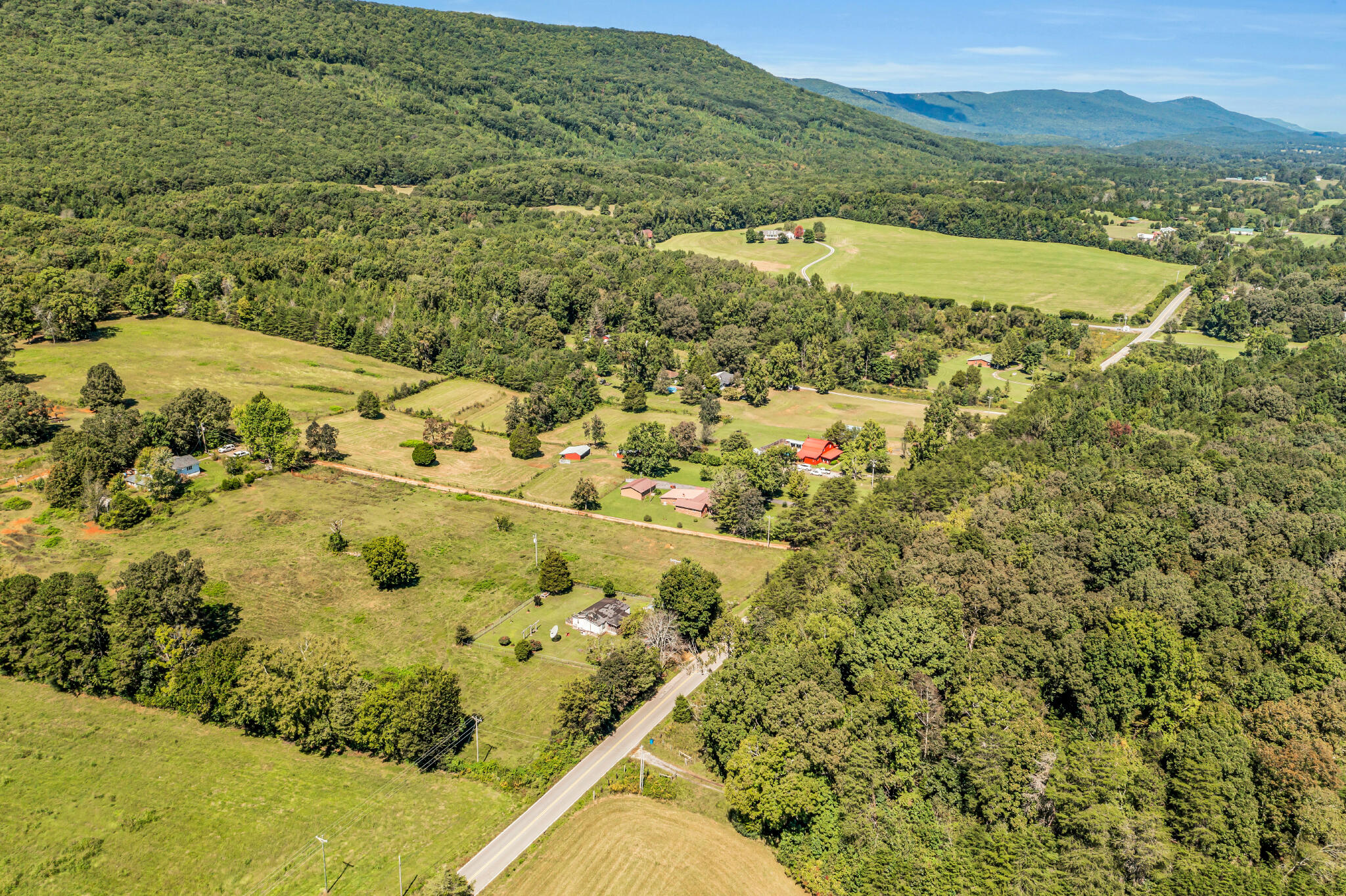 2258 West Cove Road Chickamauga, GA 30707 - Photo 44 of 45 DJI_0464