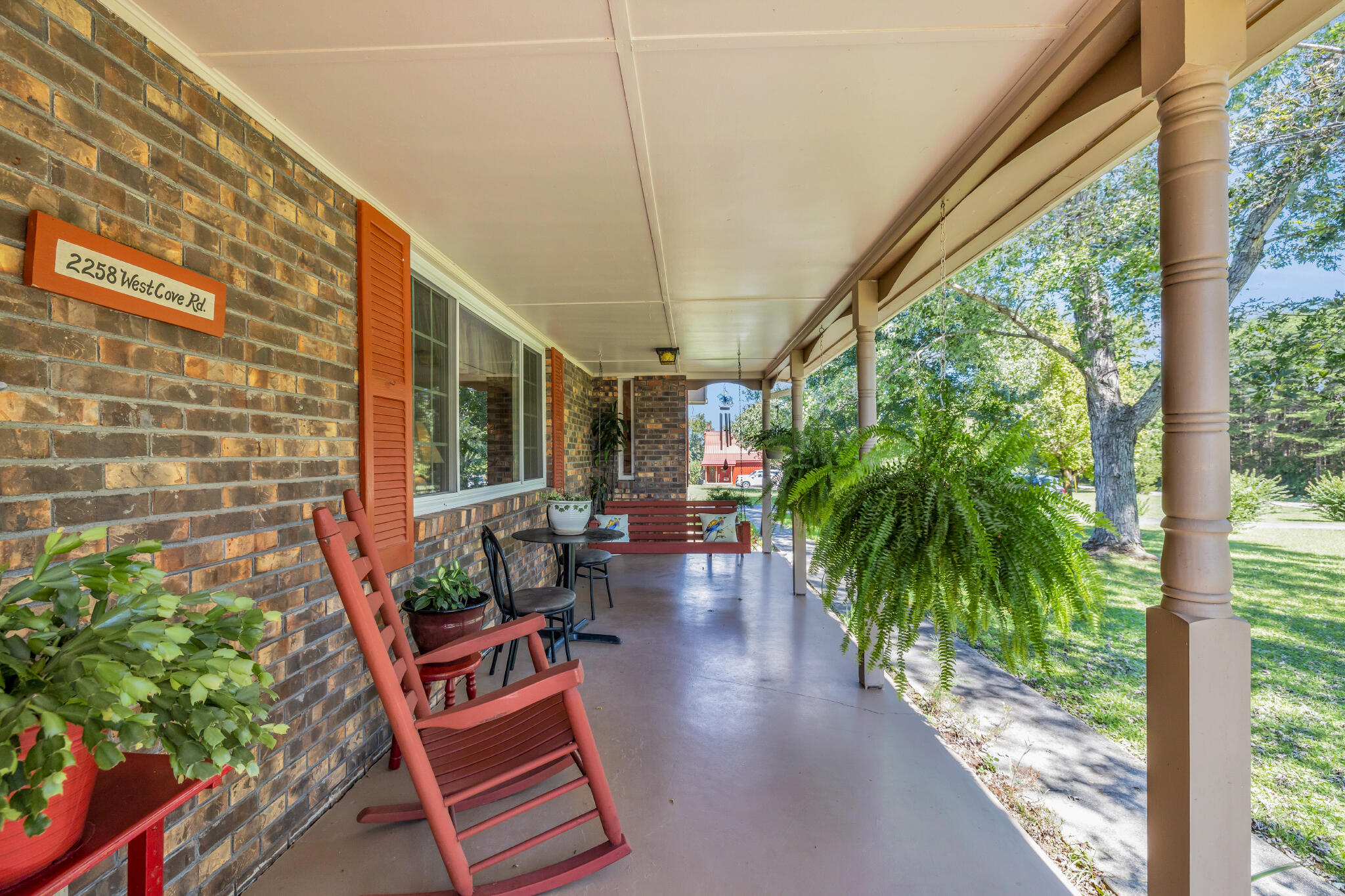 2258 West Cove Road Chickamauga, GA 30707 - Photo 10 of 45 4A8A2223