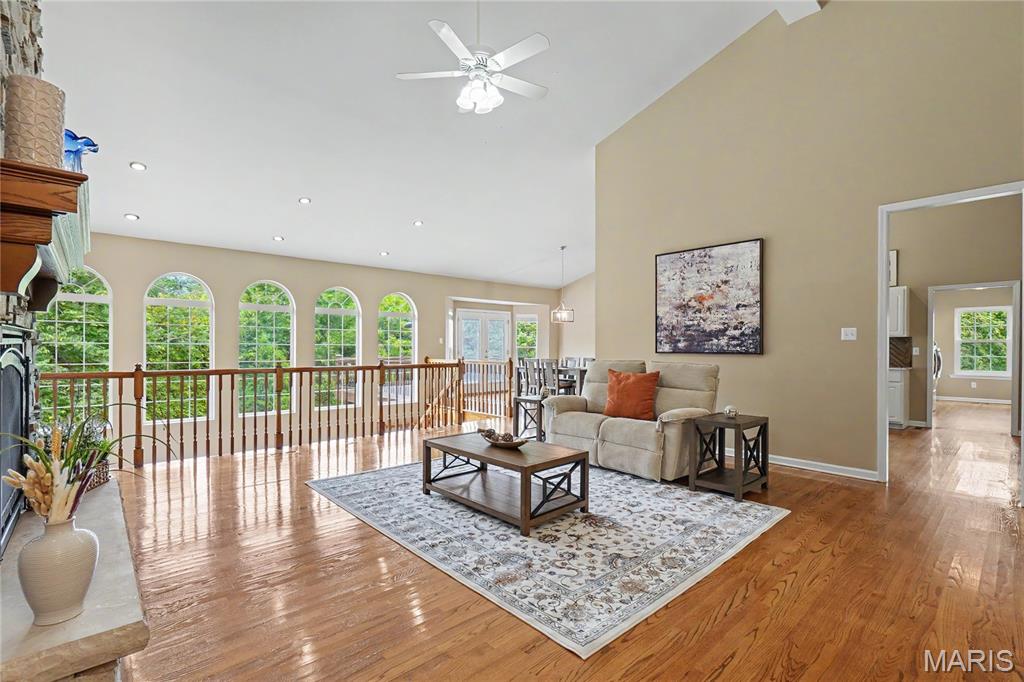 3401 Judith Ridge Road Imperial, MO 63052 - Photo 9 of 45 Gallery Image 9