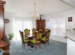 3193 Carlotta Road Middleburg, FL 32068 - Photo 2 of 5 Dining