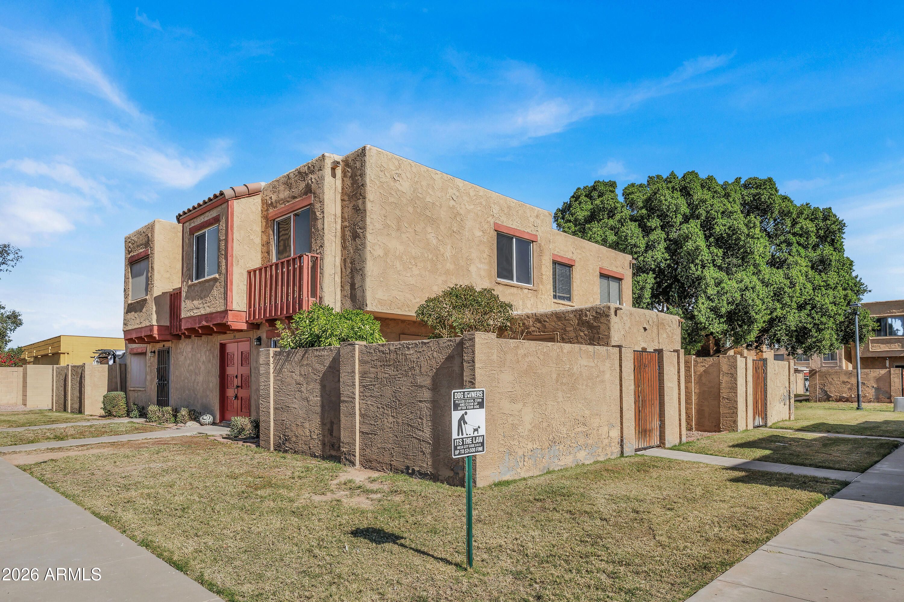 948 South Alma School Road, Unit 34 Mesa, AZ 85210 - Photo 2 of 25 NCP19037