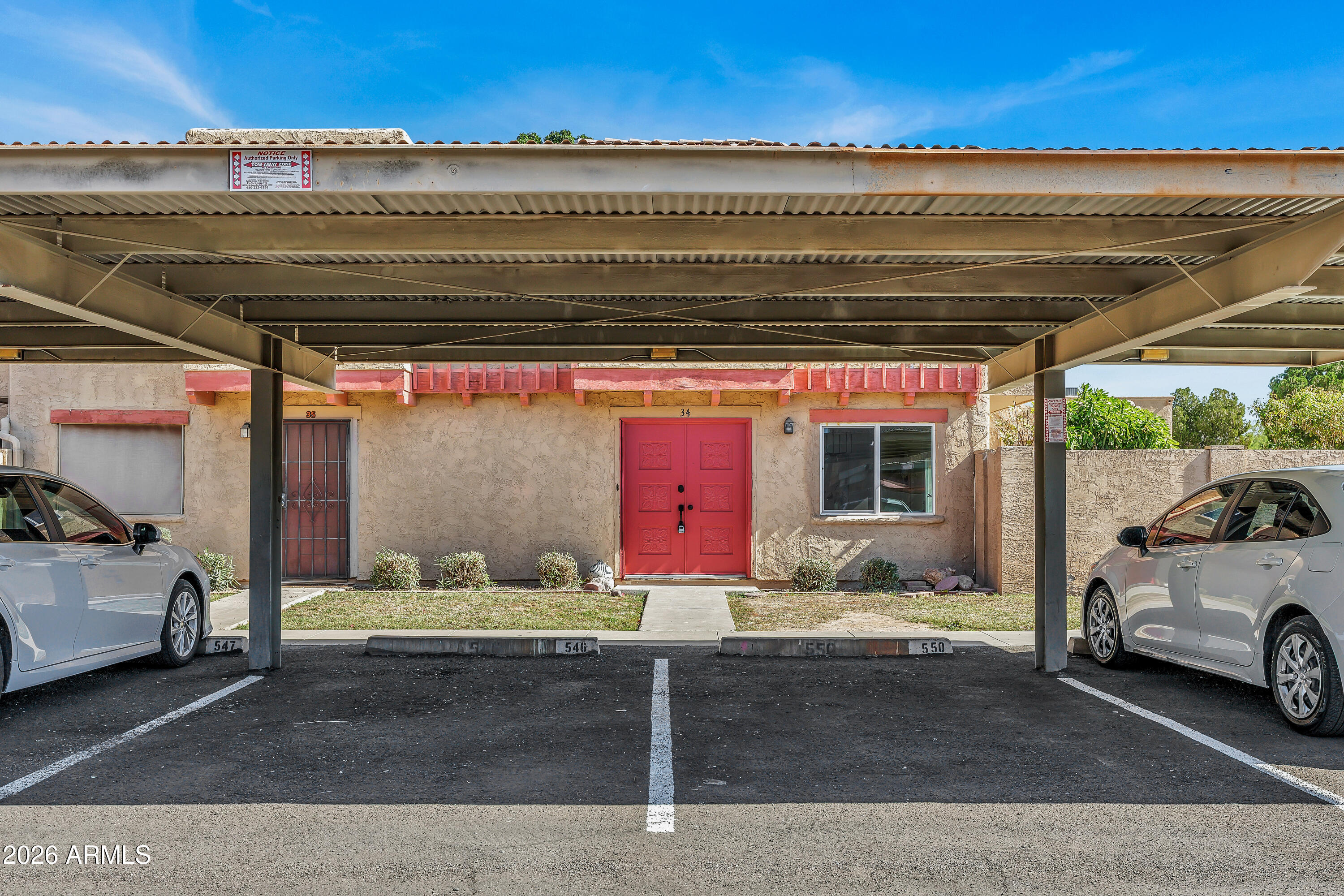 948 South Alma School Road, Unit 34 Mesa, AZ 85210 - Photo 23 of 25 NCP19139