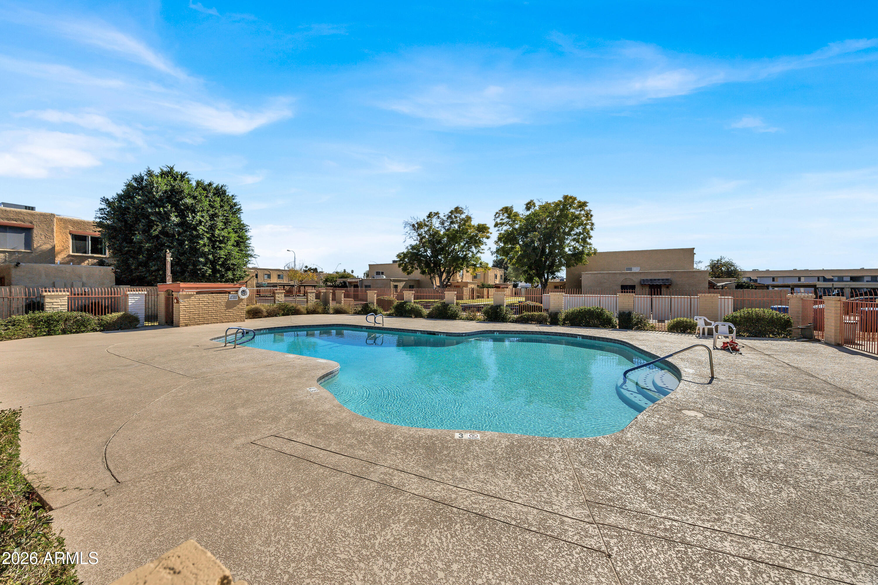 948 South Alma School Road, Unit 34 Mesa, AZ 85210 - Photo 24 of 25 NCP19148