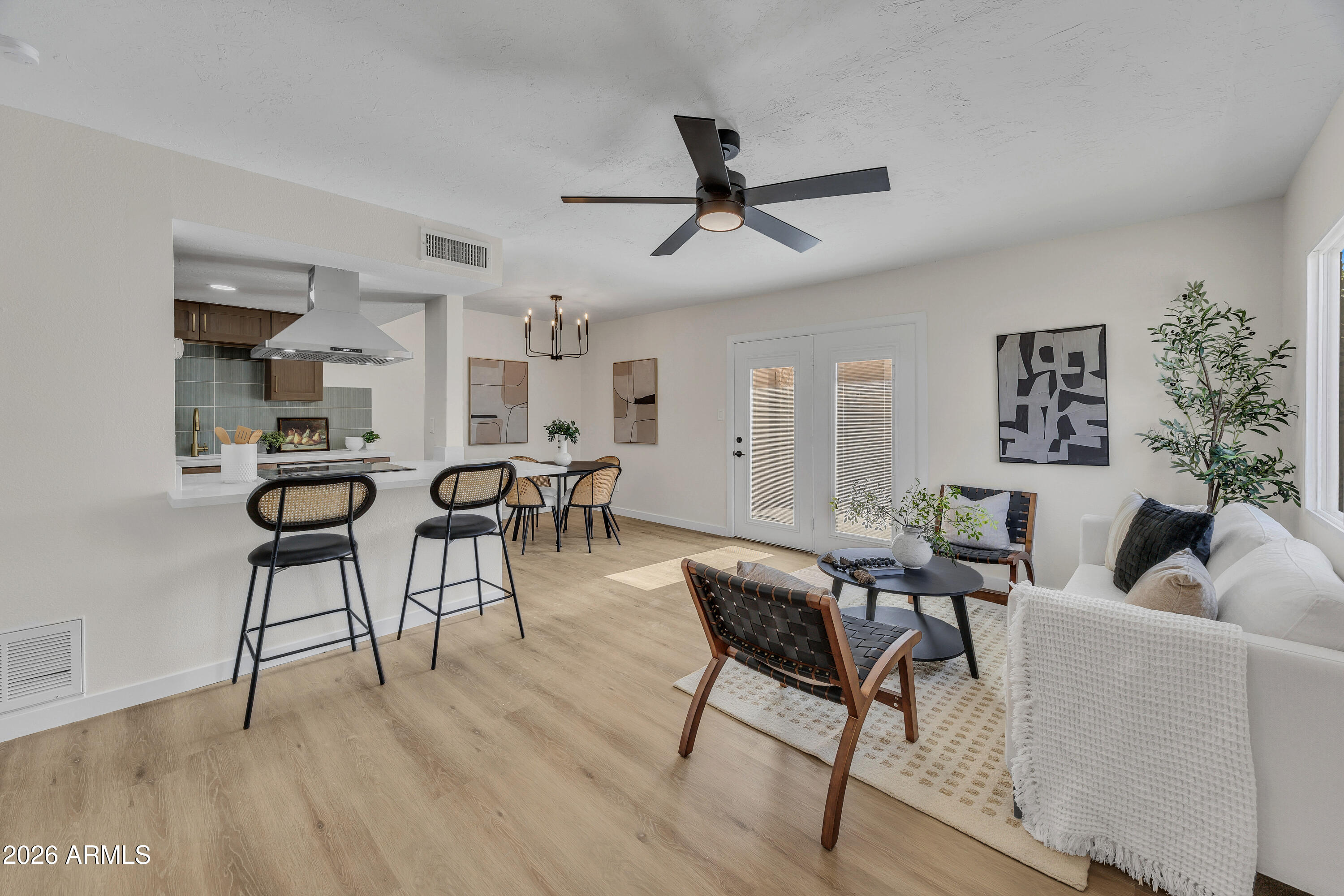 948 South Alma School Road, Unit 34 Mesa, AZ 85210 - Photo 4 of 25 NCP19049