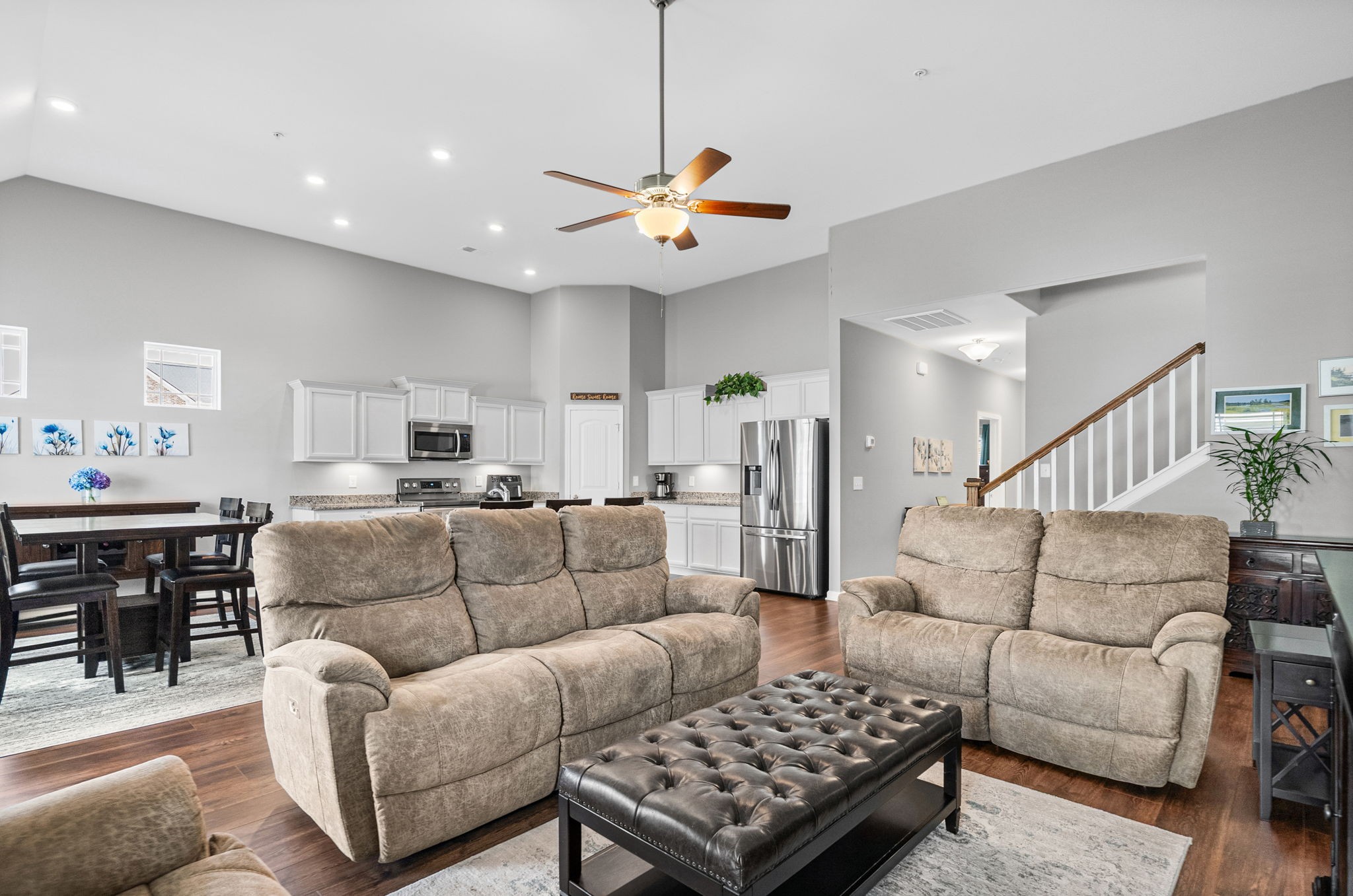 8164 Legacy Way Pleasant View, TN 37146 - Photo 7 of 50 Gallery Image 7