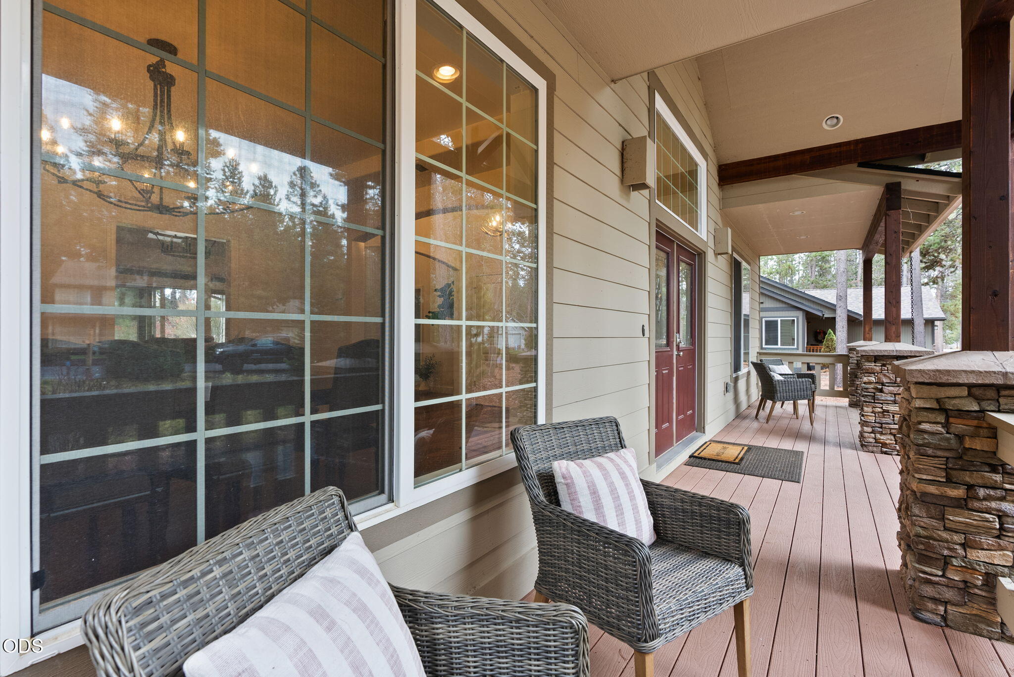 55815 Lost Rider Loop Bend, OR 97707 - Photo 4 of 55