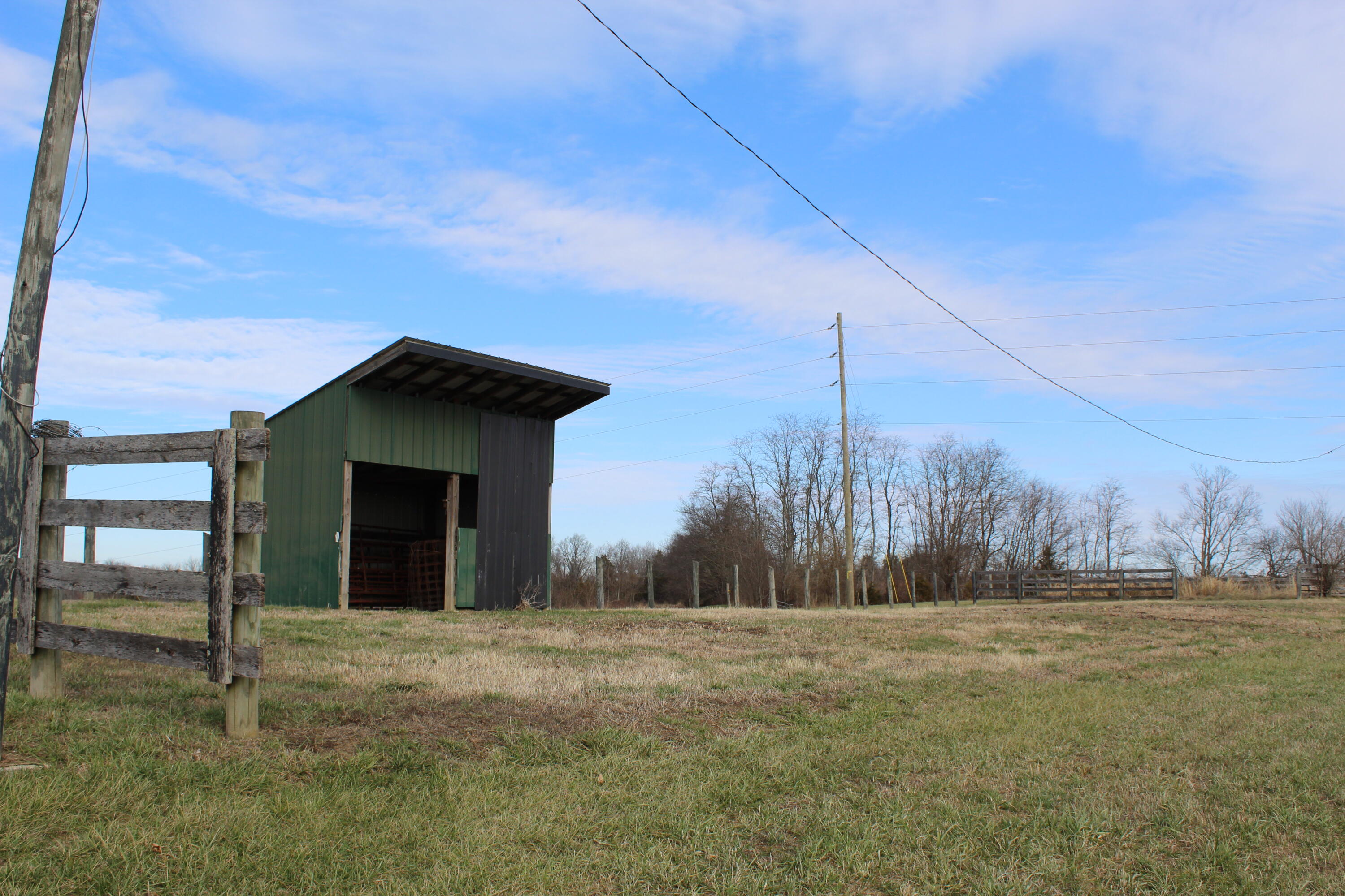 1110 Battlefield Road Perryville, KY 40468 - Photo 17 of 29 IMG_2513