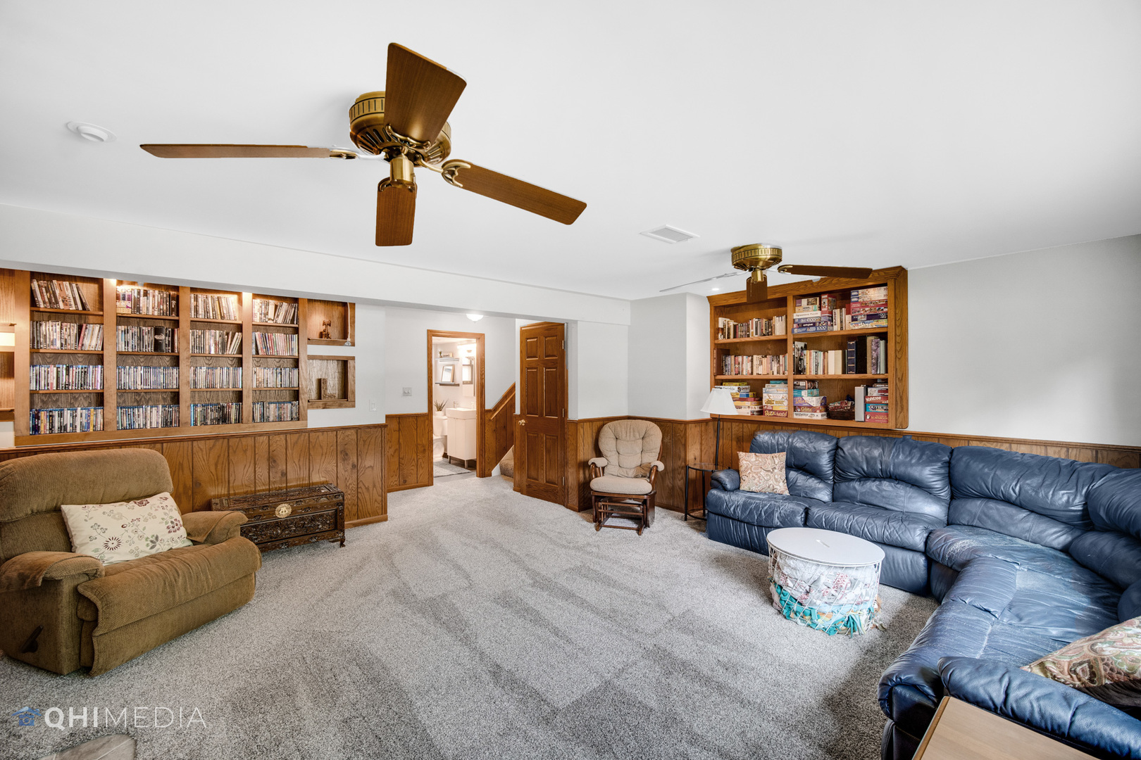 1224 Birch Road Homewood, IL 60430 - Photo 12 of 30 a living room with furniture