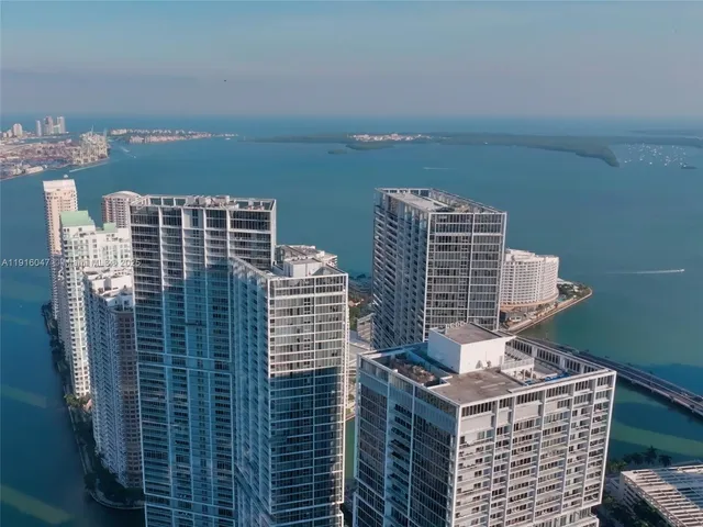 $1,699,000 | 495 Brickell Avenue, Unit 3801, Miami, FL 33131