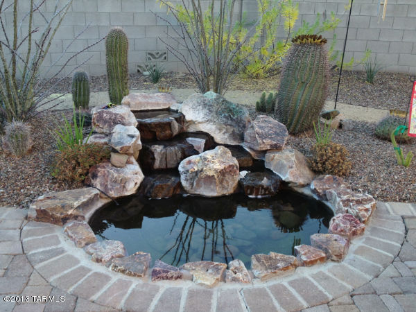 60531 Alpine Way Tucson, AZ 85739 - Photo 8 of 21