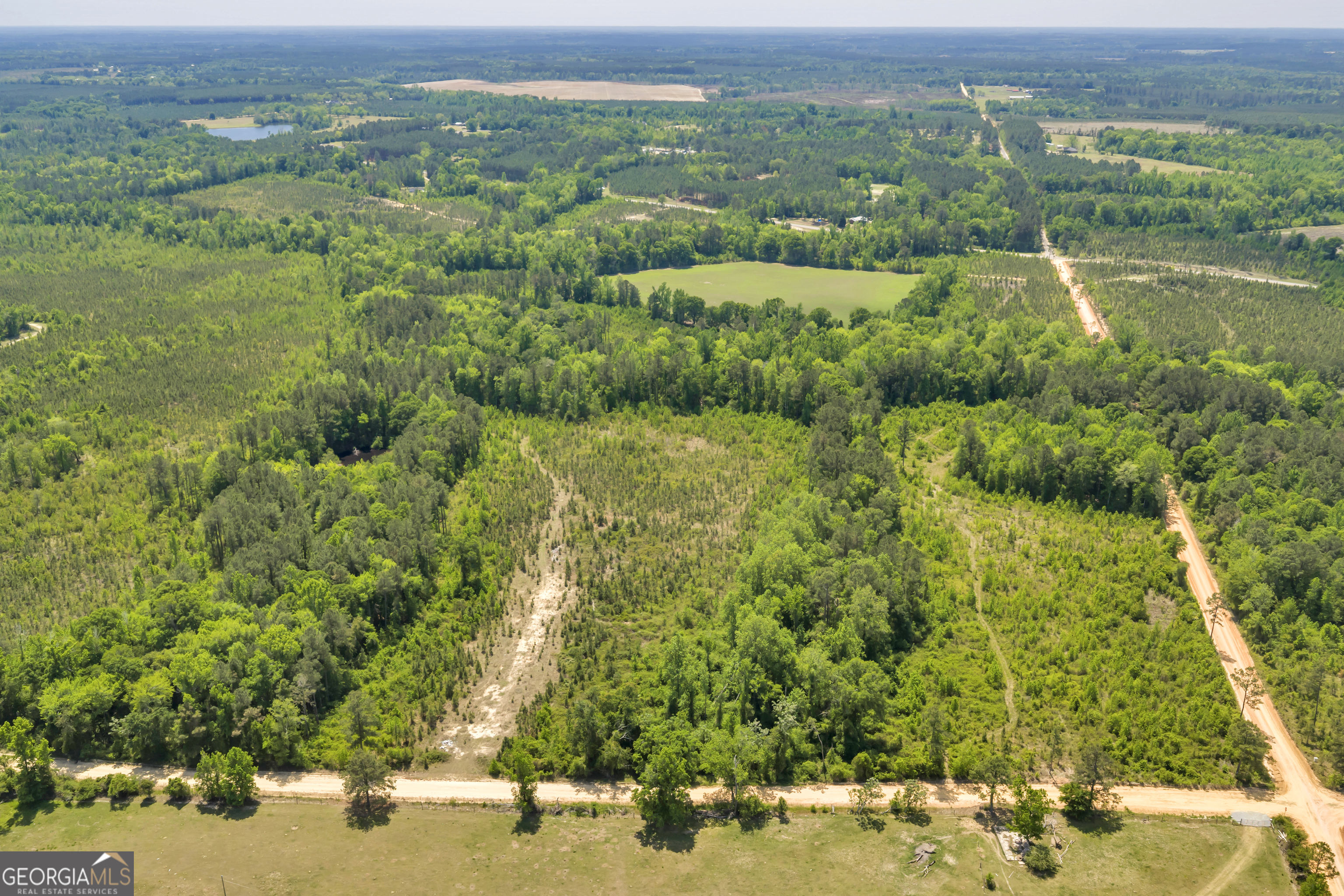 29 Graham Lane Cadwell, GA 31009 - Photo 1 of 8