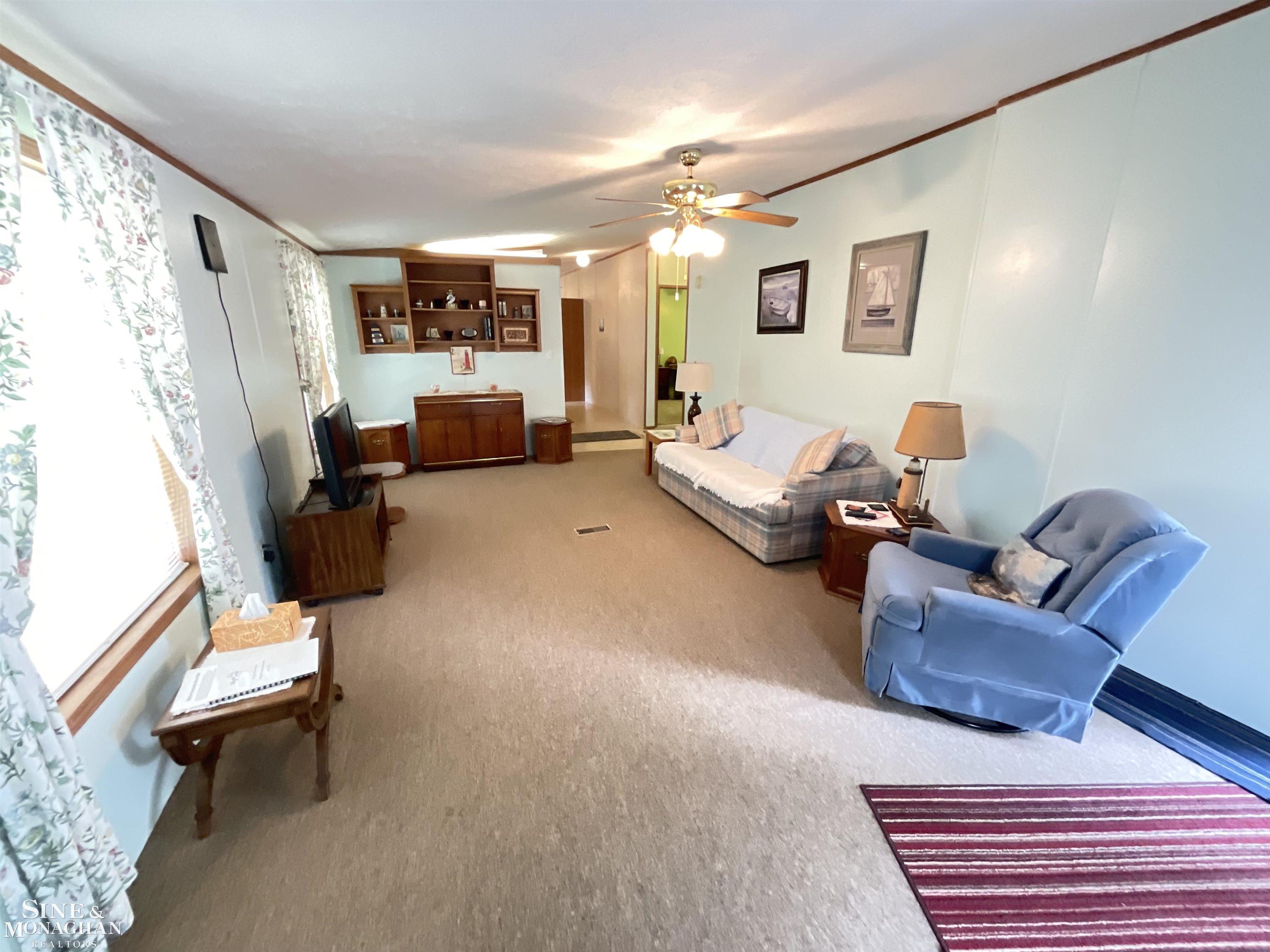 3812 Pointe Tremble Road Algonac, MI 48001 - Photo 23 of 35