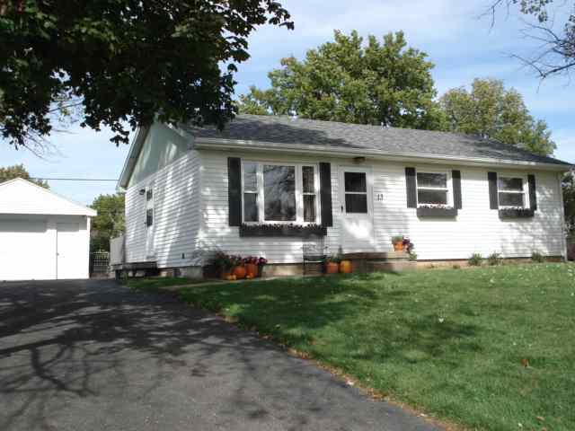 13 New Salem Road Bartonville, IL 61607 - Photo 1 of 9 Gallery Image 1