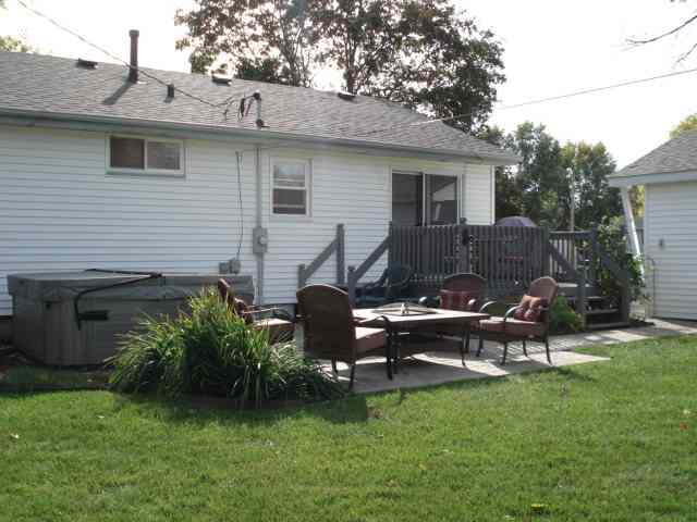 13 New Salem Road Bartonville, IL 61607 - Photo 9 of 9 Gallery Image 9