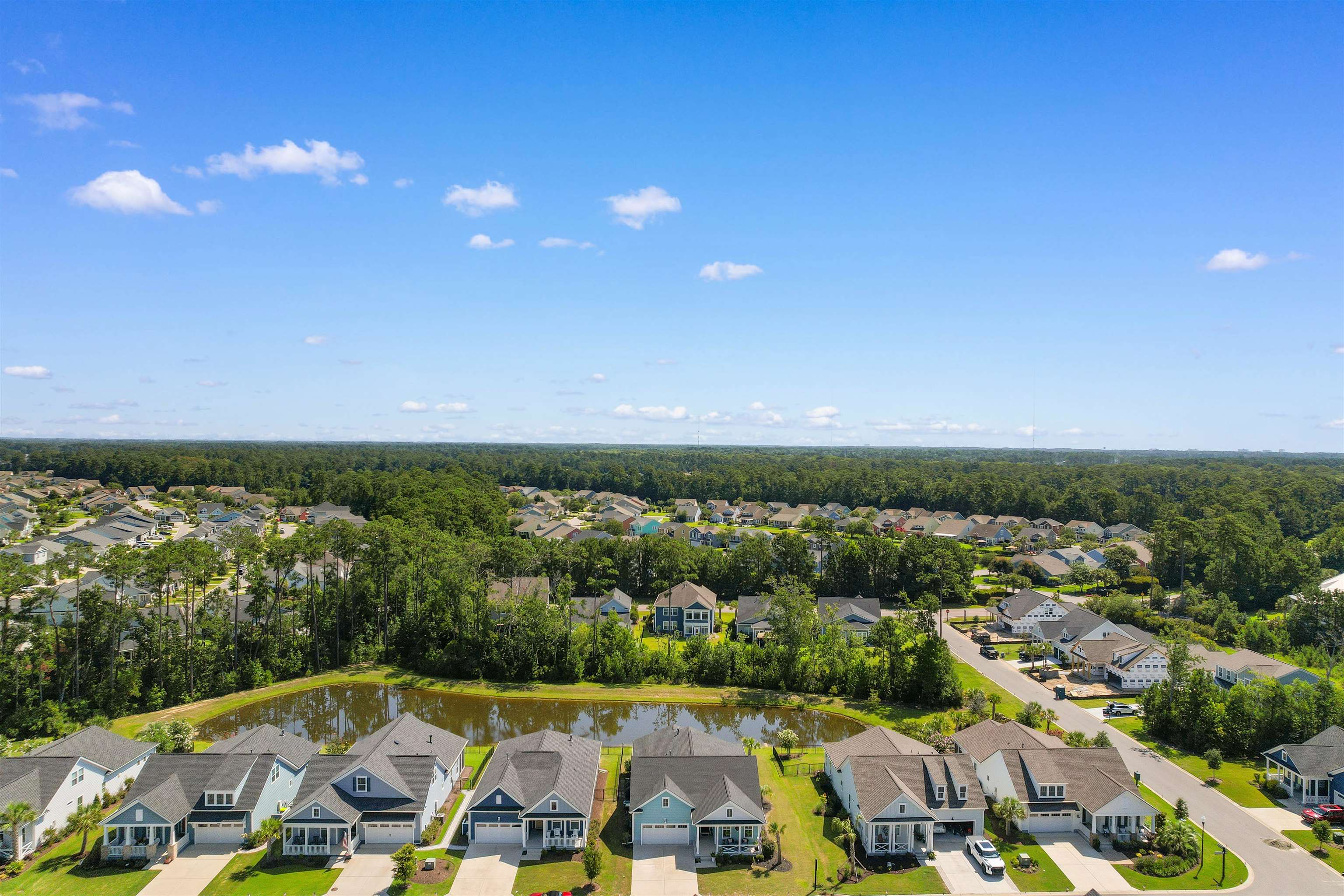 4008 McKinney Drive Murrells Inlet, SC 29576 - Photo 41 of 64