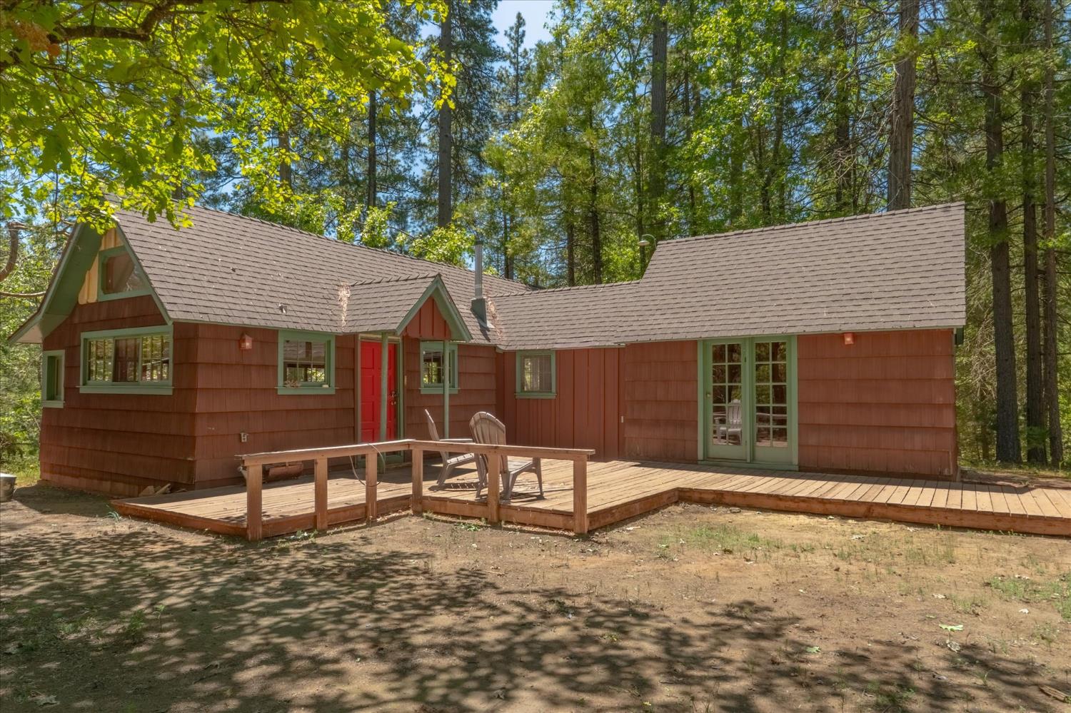 3684 Moran Road Arnold, CA 95223 - Photo 1 of 40