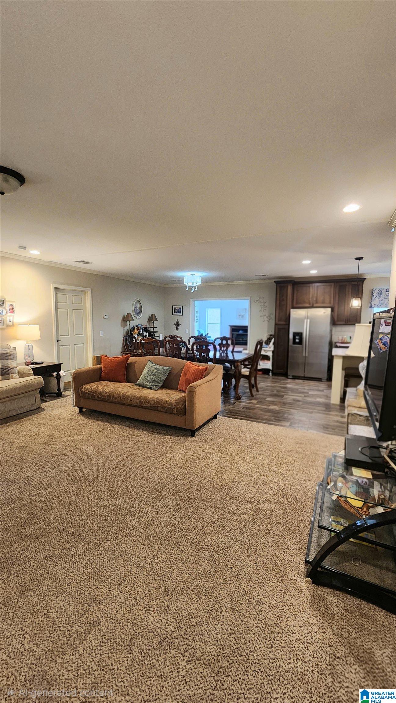 5834 Goode Road Mount Olive, AL 35117 - Photo 35 of 42