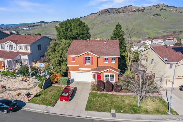 $778,000 | 4134 Penny Lane, Vallejo, CA 94591