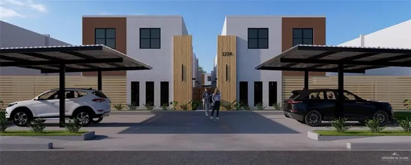 $215,000 | 2905 Santa Amanda, Unit 1, Weslaco, TX 78596