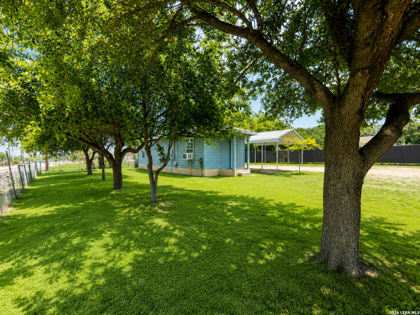 14424 Higgins Road San Antonio, TX 78217 - Photo 2 of 12