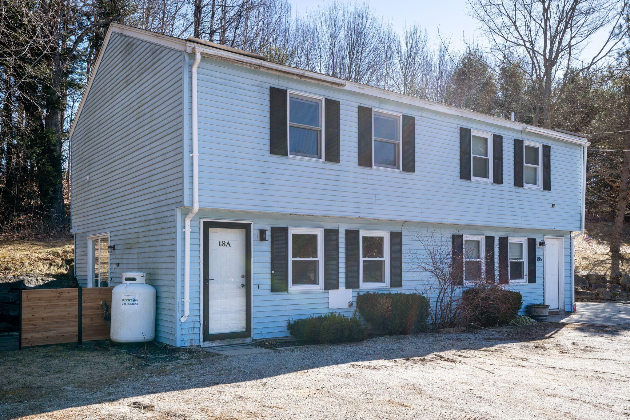 18 A Mill Brook Road, Unit A Gray, ME 04039 - Photo 28 of 35 2_DSC09177