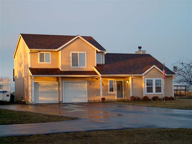 16012 West Deno Road Medical Lake, WA 99022 - Photo 1 of 9
