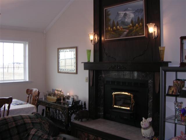 16012 West Deno Road Medical Lake, WA 99022 - Photo 5 of 9