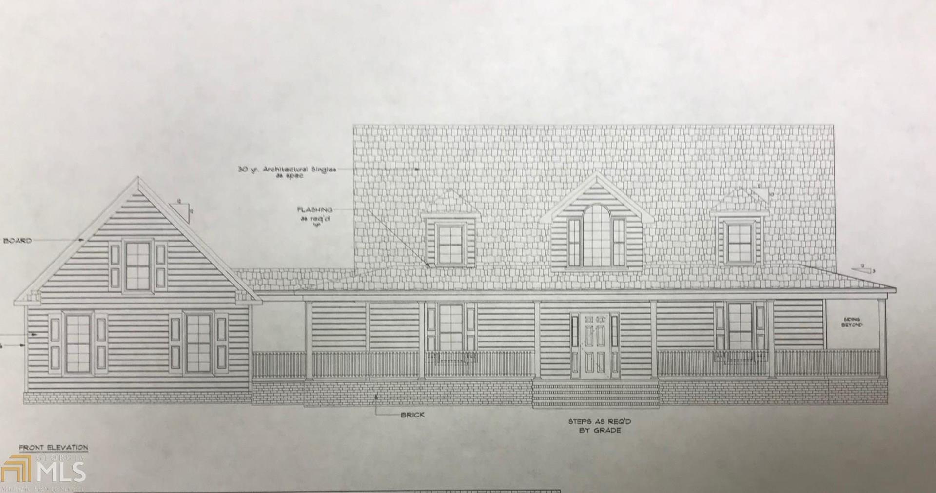532 Village Road, Unit 1 Madison, GA 30650 - Photo 1 of 1 Gallery Image 1